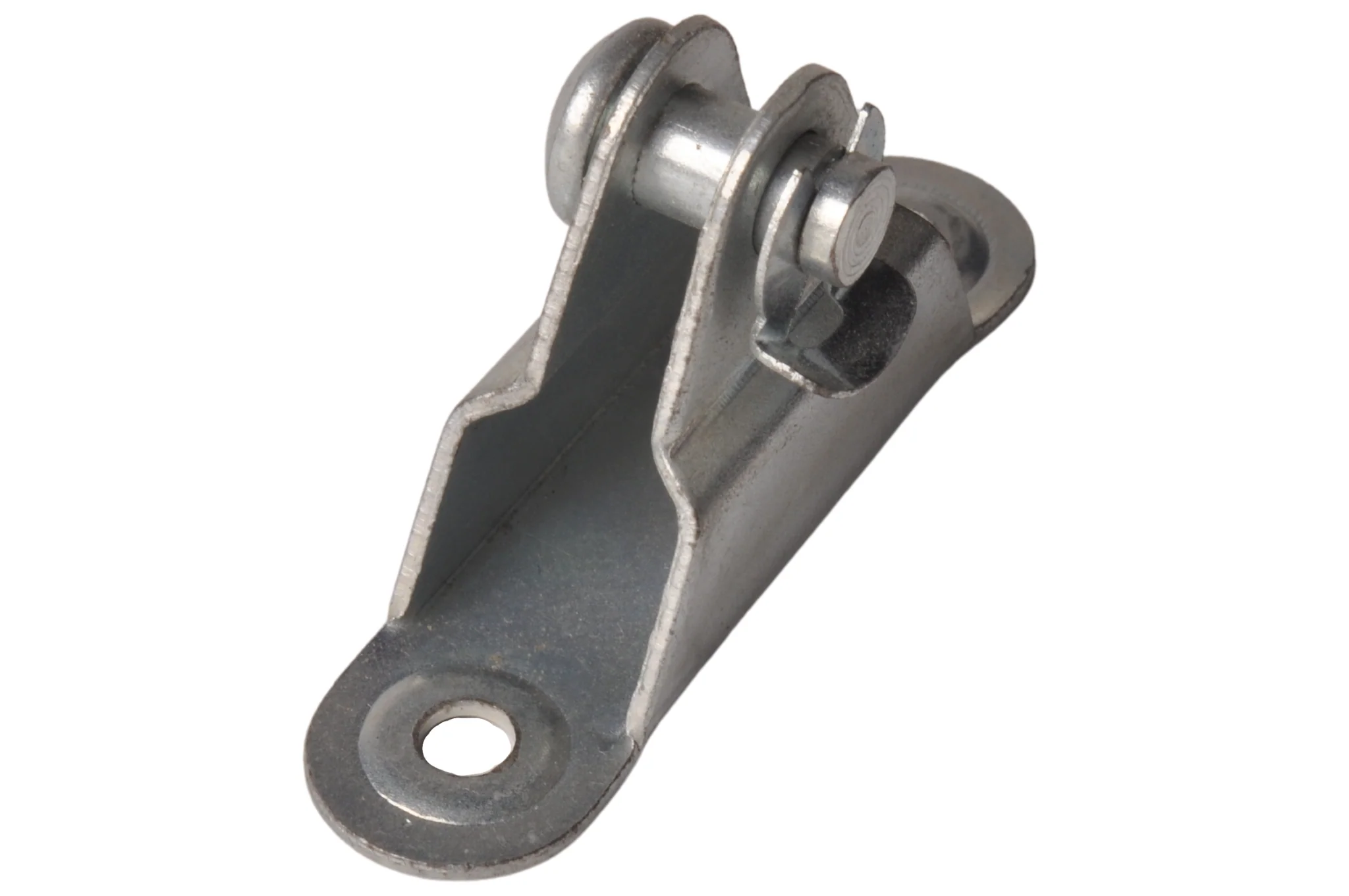 Befestigungsschuh Gasdruckfeder klein M5 - Image 3