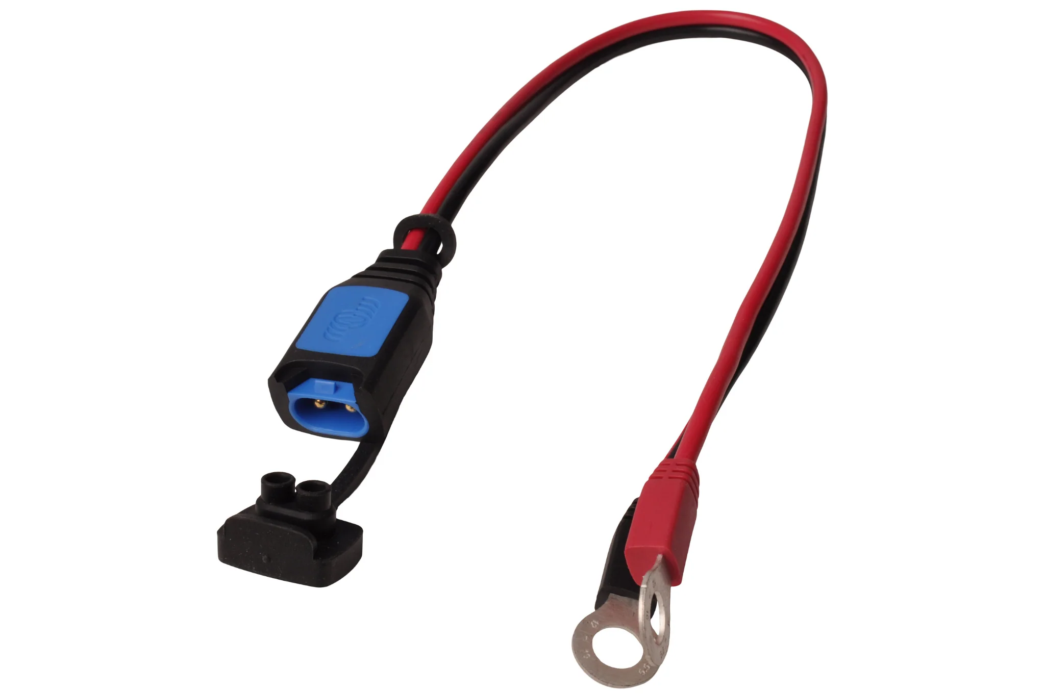 Victron Blue Smart Ladegerät - 15 Ampere - Eingangsspannung 230 VAC - Image 4