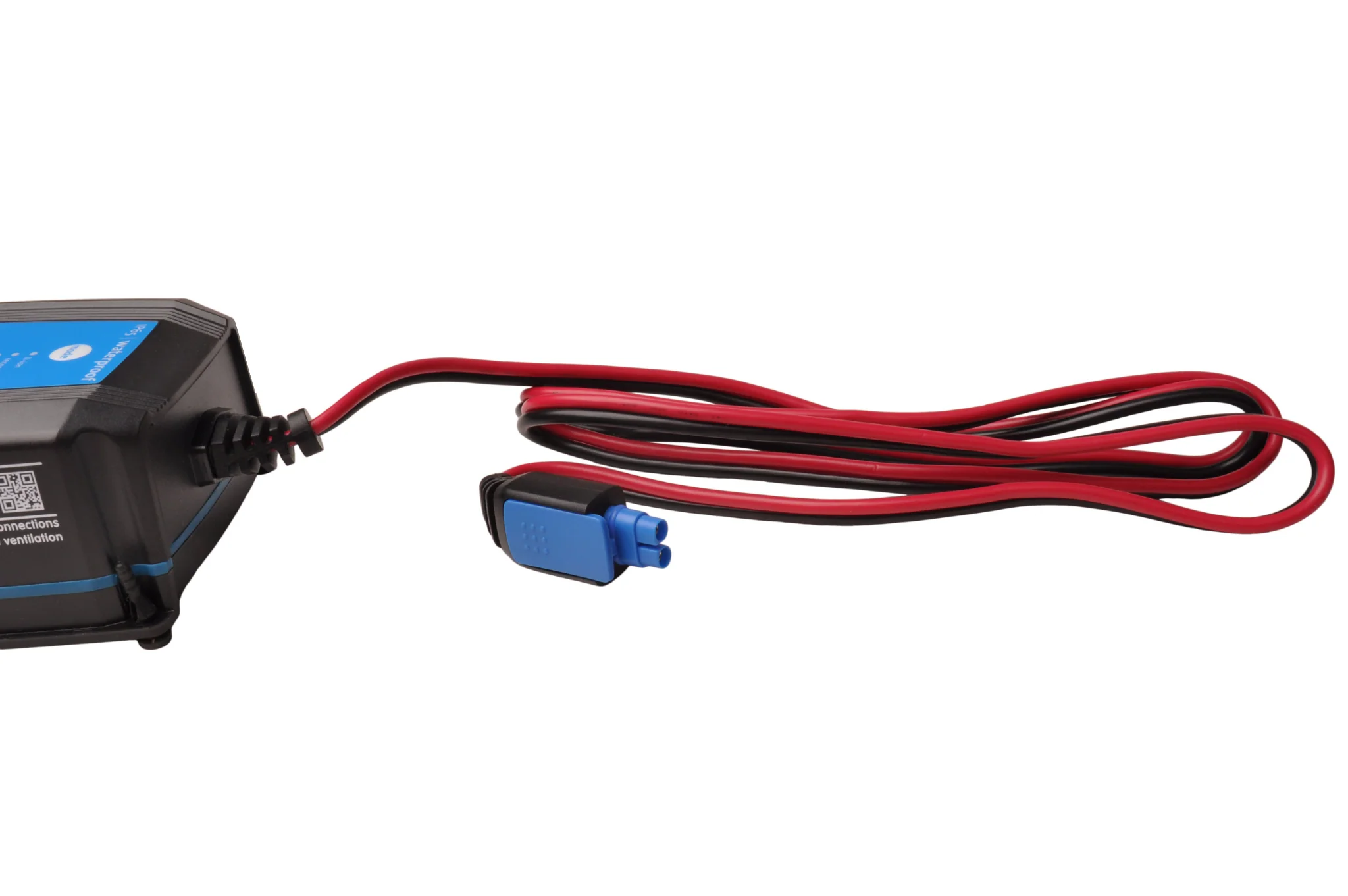 Victron Blue Smart Ladegerät - 15 Ampere - Eingangsspannung 230 VAC - Image 6