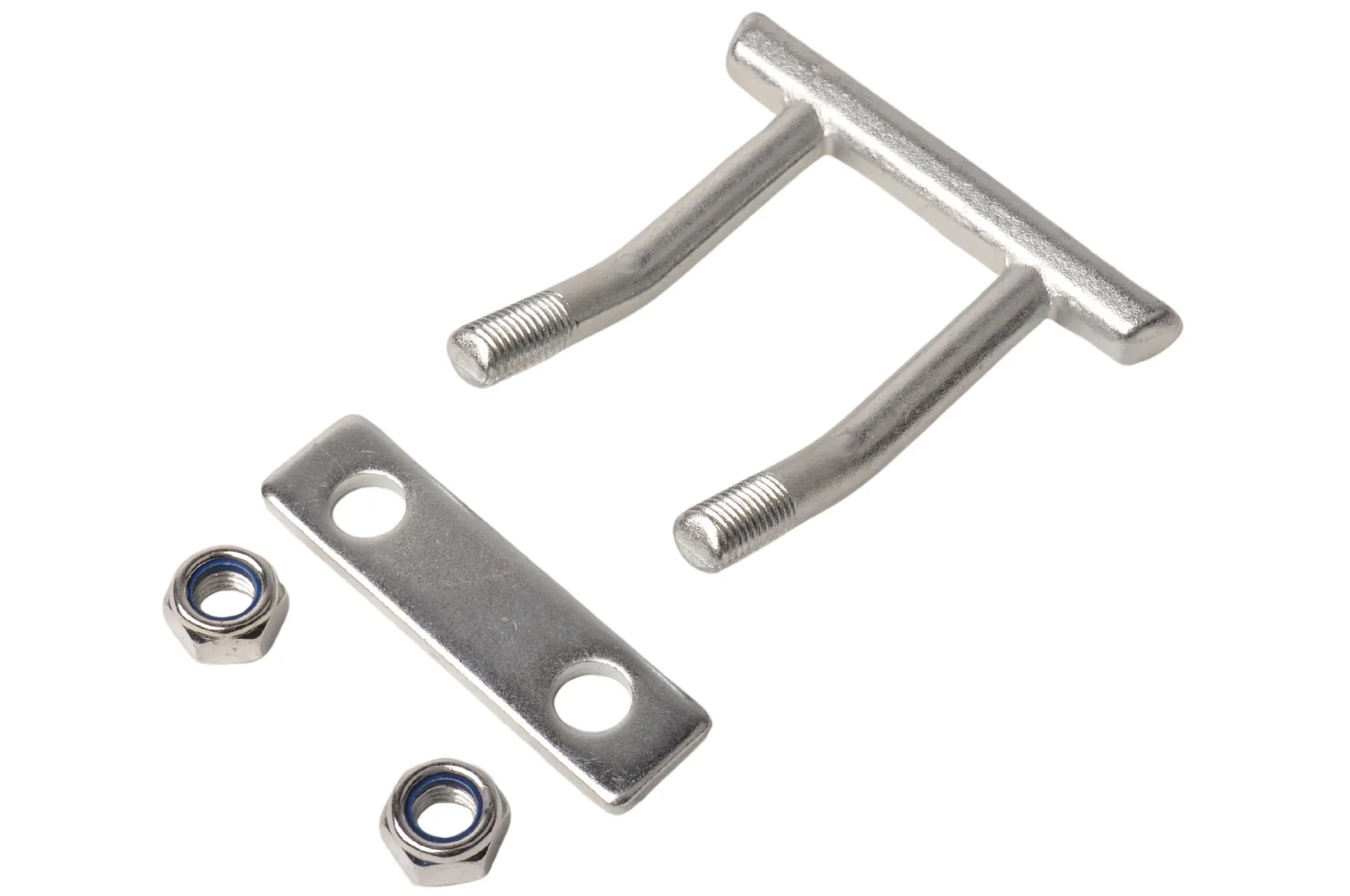 Bodenanker M12 - 90x107 mm - Image 2