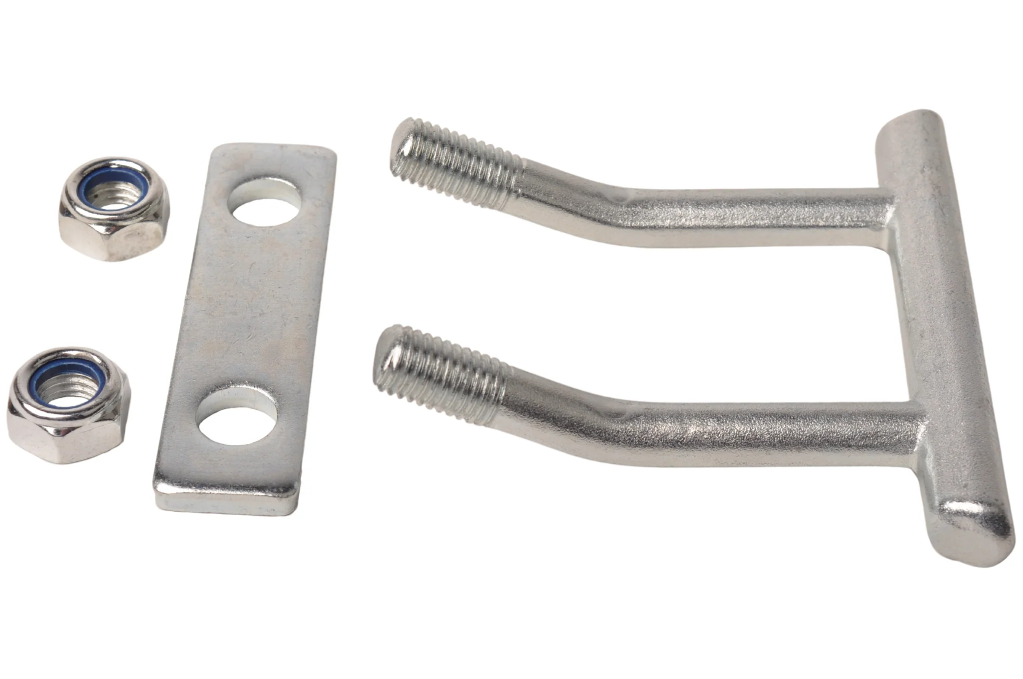 Bodenanker M12 - 90x107 mm - Image 4