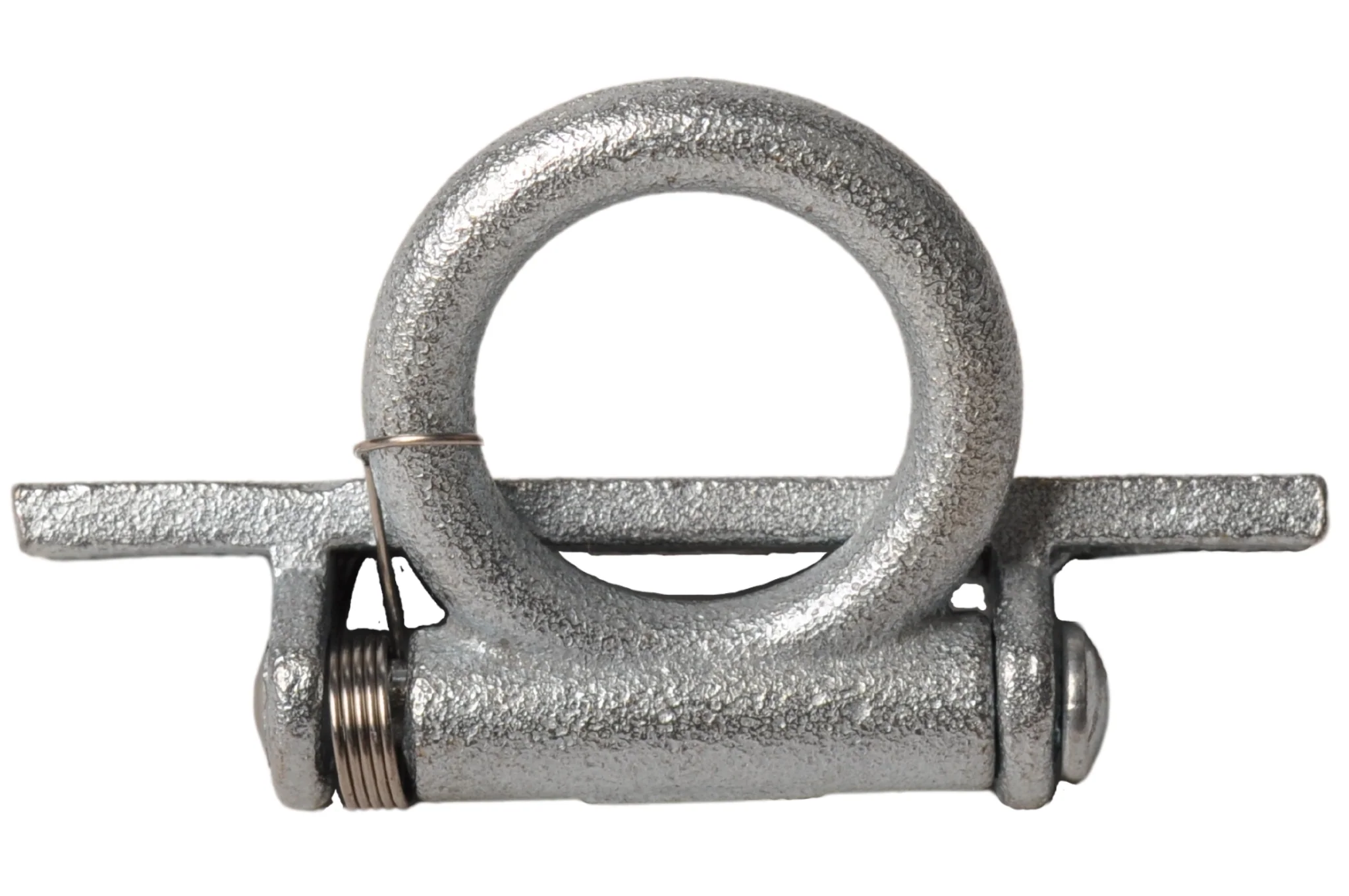 Bodenring mit Feder 90x23 mm - Image 3