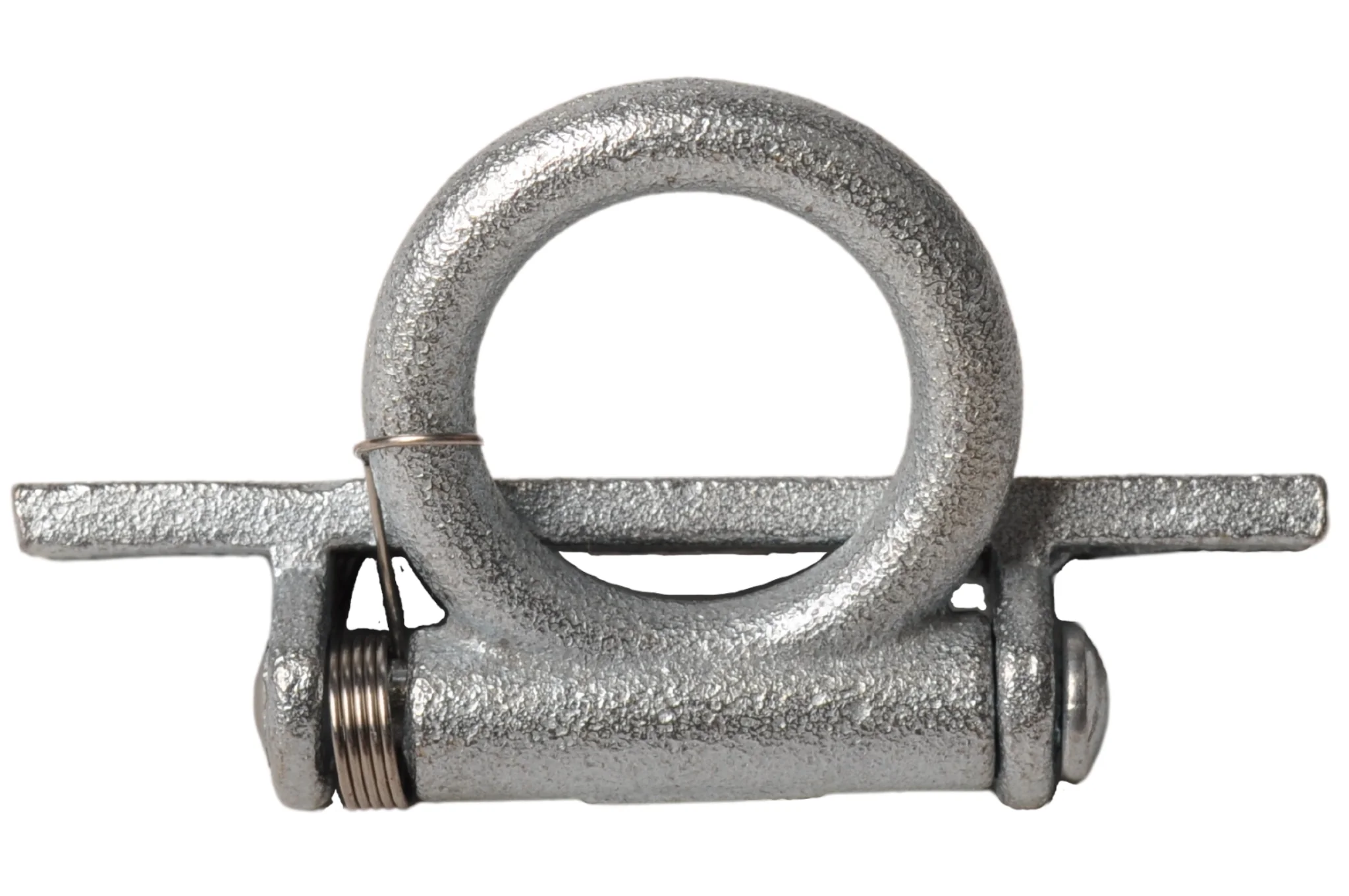 Bodenring mit Feder 90x23 mm - Set von 4 Stück - Image 4