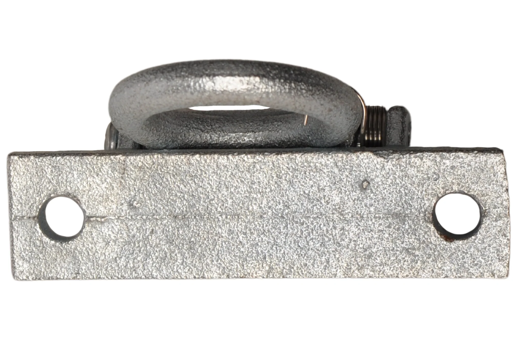Bodenring mit Feder 90x23 mm - Image 4