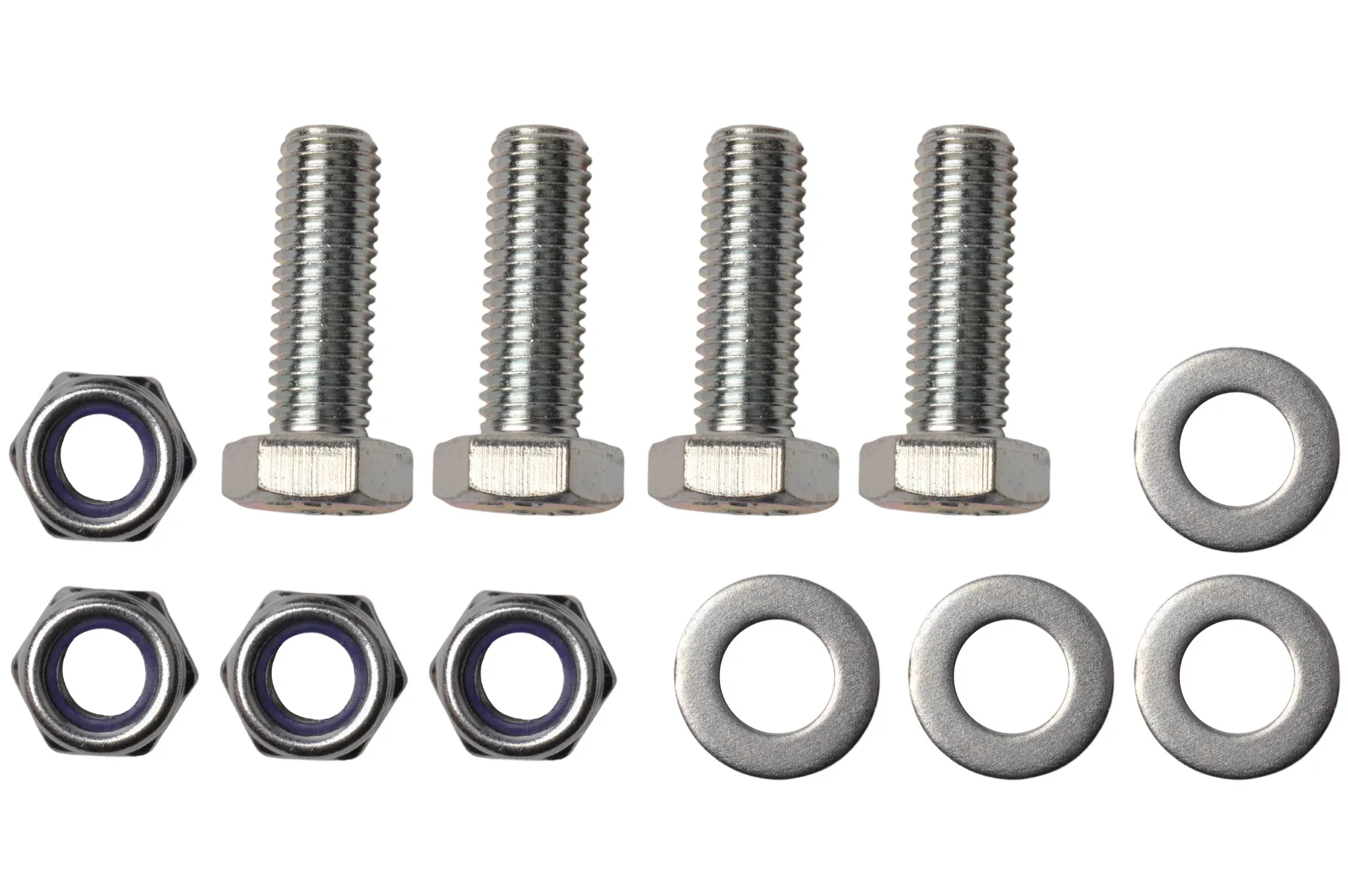 Bolzensatz M12x35 mm - geeignet für Kippstützfuß - Image 2