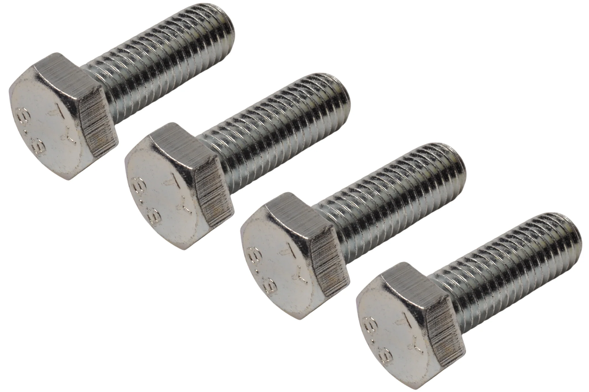 Bolzensatz M12x35 mm - geeignet für Kippstützfuß - Image 3