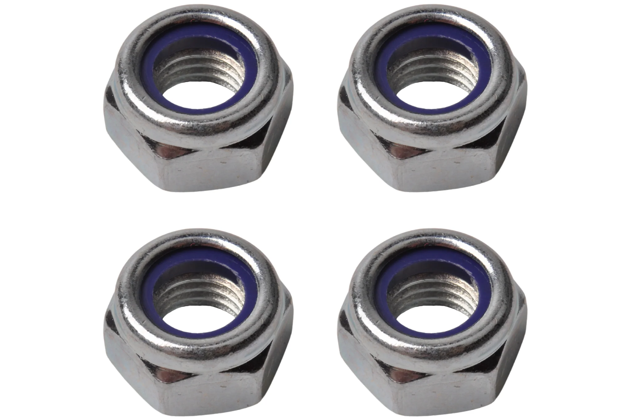 Bolzensatz M12x35 mm - geeignet für Kippstützfuß - Image 4