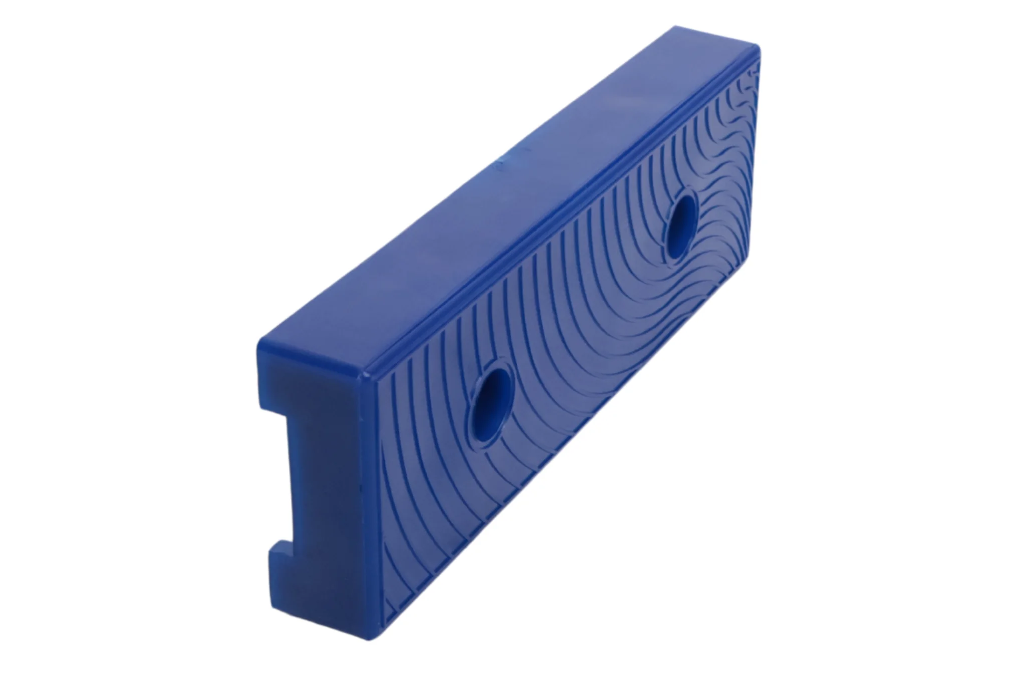 Bootsauflage - 295x100x30 mm - blau - Image 3