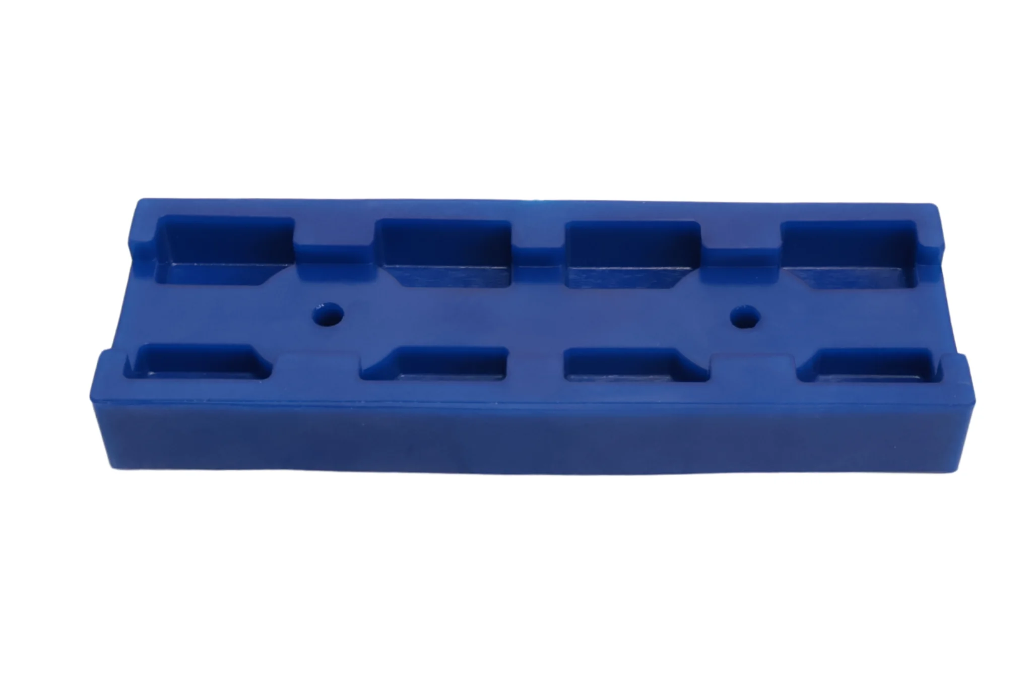 Bootsauflage - 295x100x30 mm - blau - Image 4