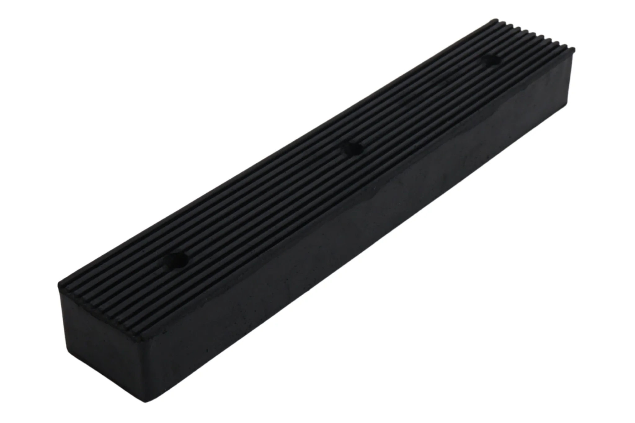 Bootsauflage seitlich 348x59x37 mm Gummi