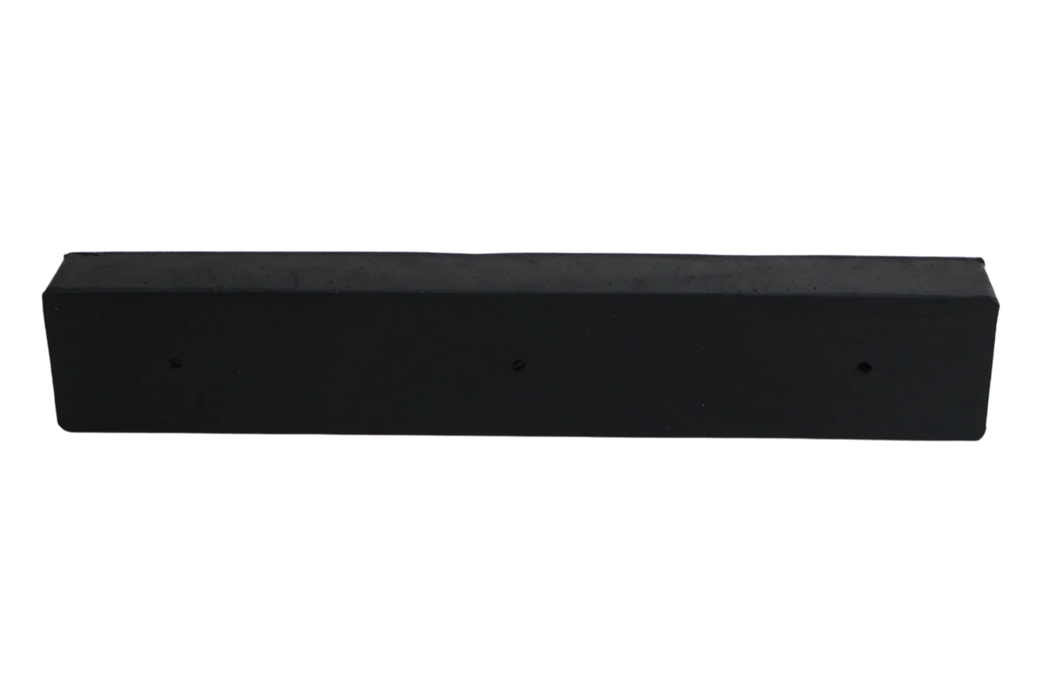 Bootsauflage seitlich 348x59x37 mm Gummi - Image 2