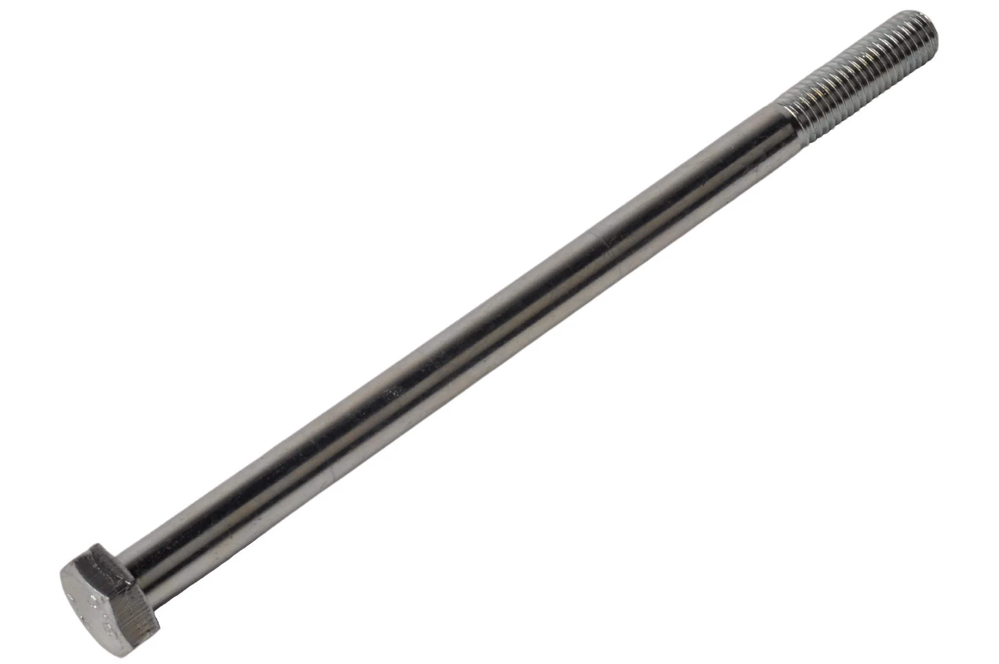 Sechskantschraube M12x200 mm - Klasse 8.8