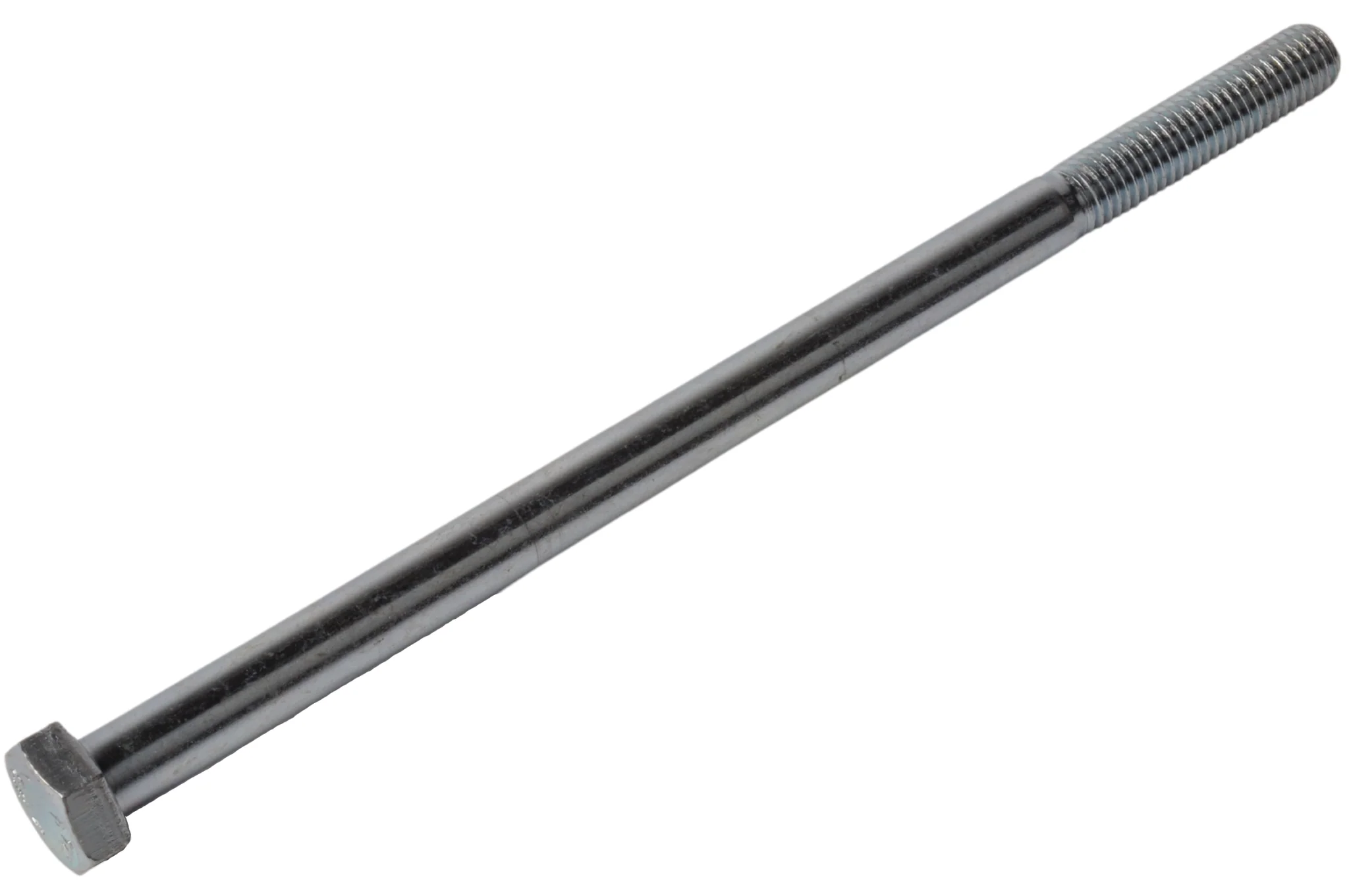 Sechskantkopfschraube M12x220 mm - Klasse 8.8