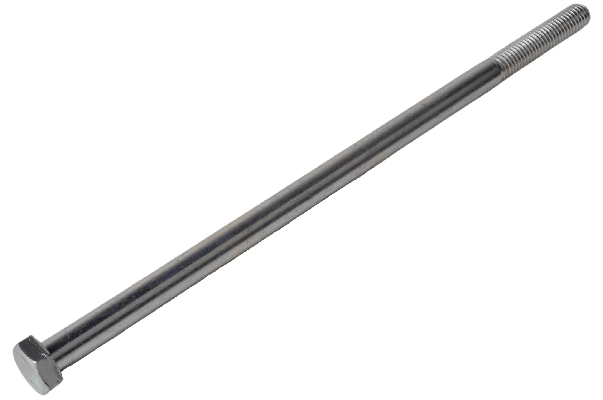 Sechskantkopfschraube M12x270 mm - Klasse 8.8