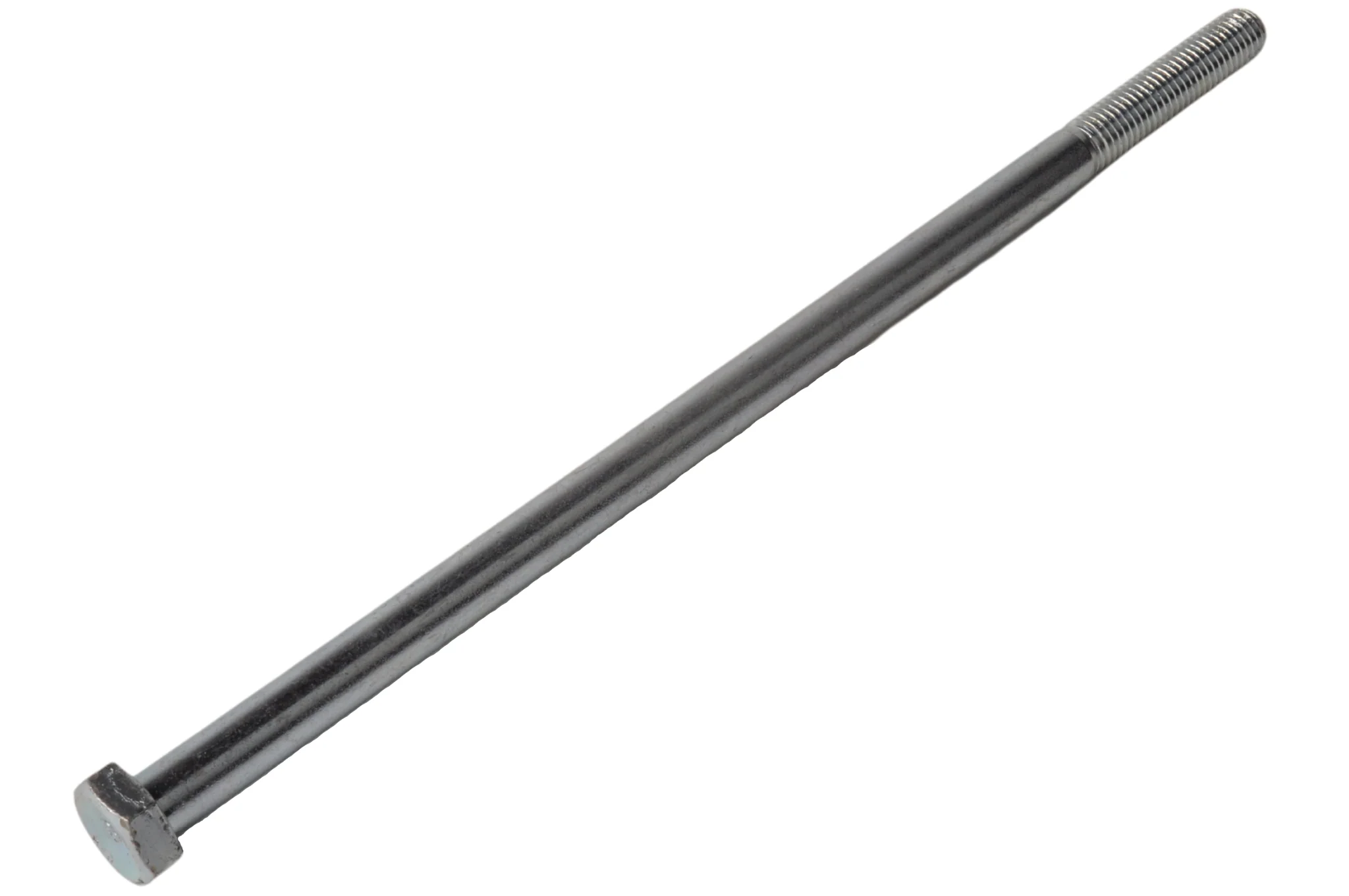 Sechskantkopfschraube M12x280 mm - Klasse 8.8
