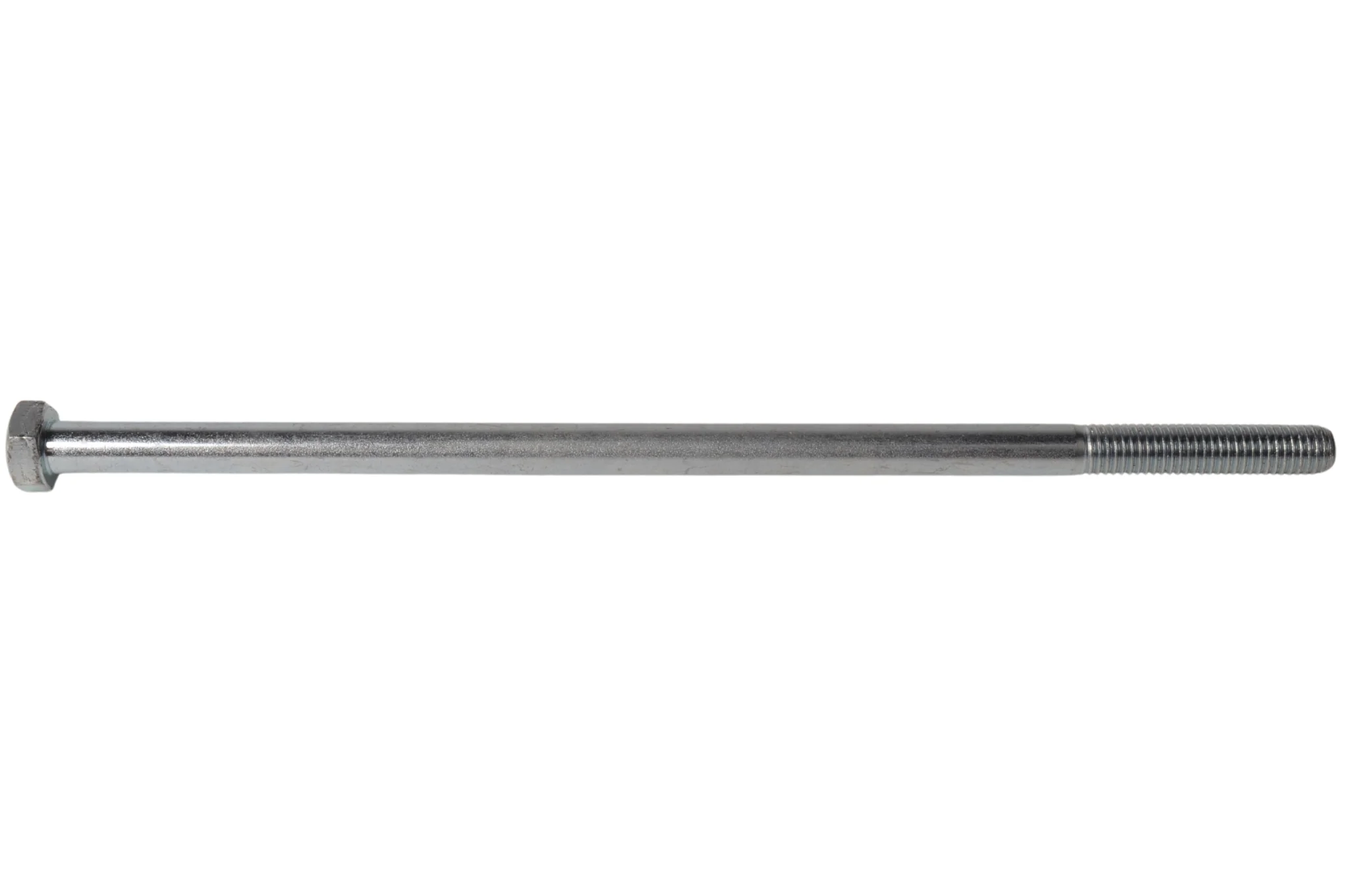 Sechskantkopfschraube M12x280 mm - Klasse 8.8 - Image 2
