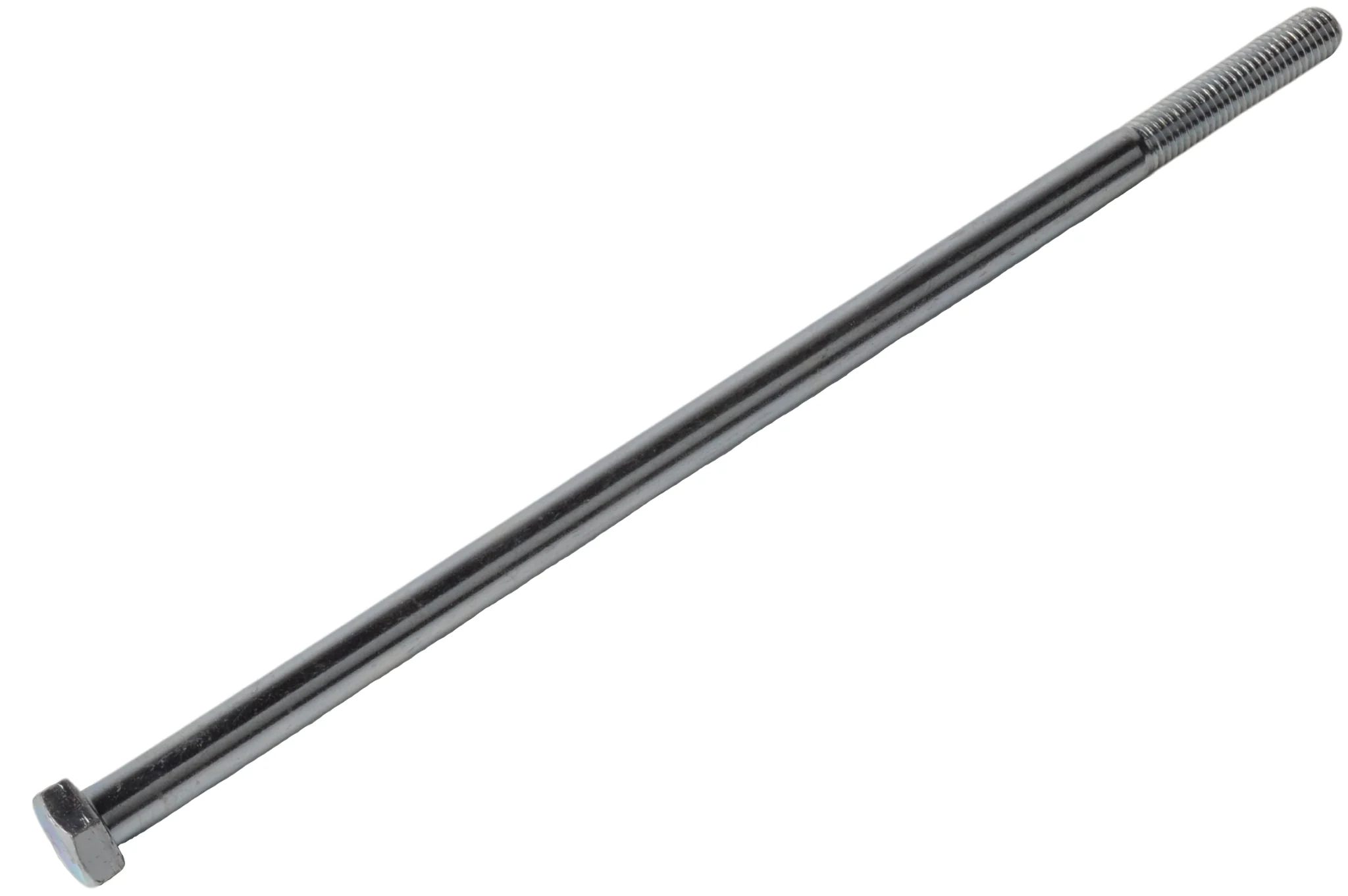 Sechskantschraube M12x300 mm - Klasse 8.8