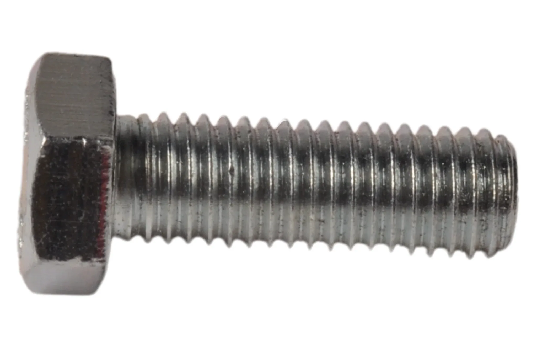 Sechskant-Gewindebolzen M12 x 35 mm - Image 2