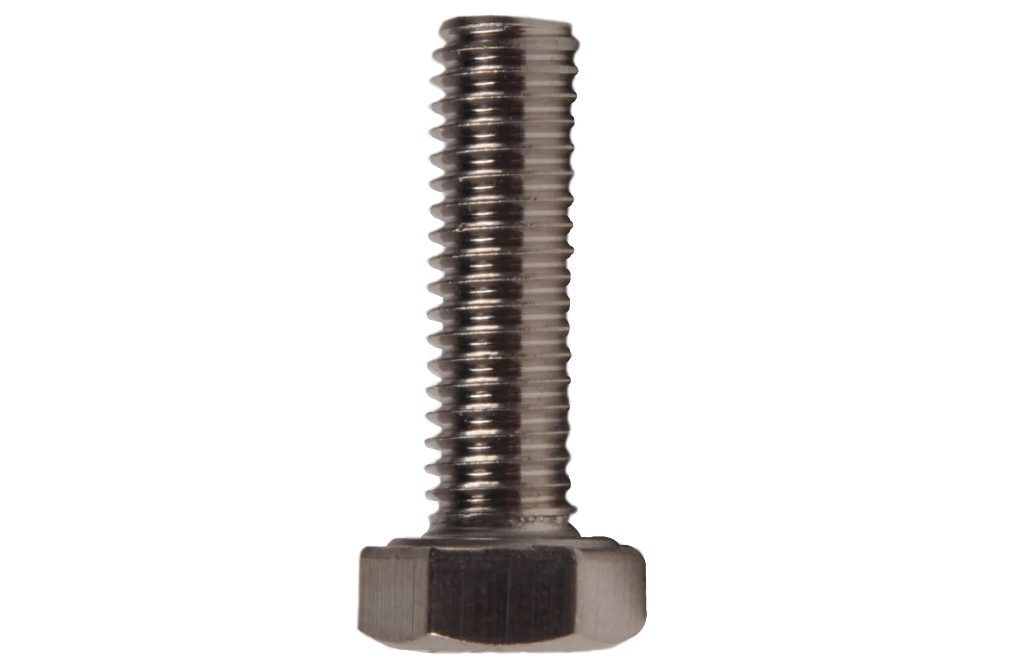 Sechskantschraube aus Edelstahl M5x16 mm - Image 3