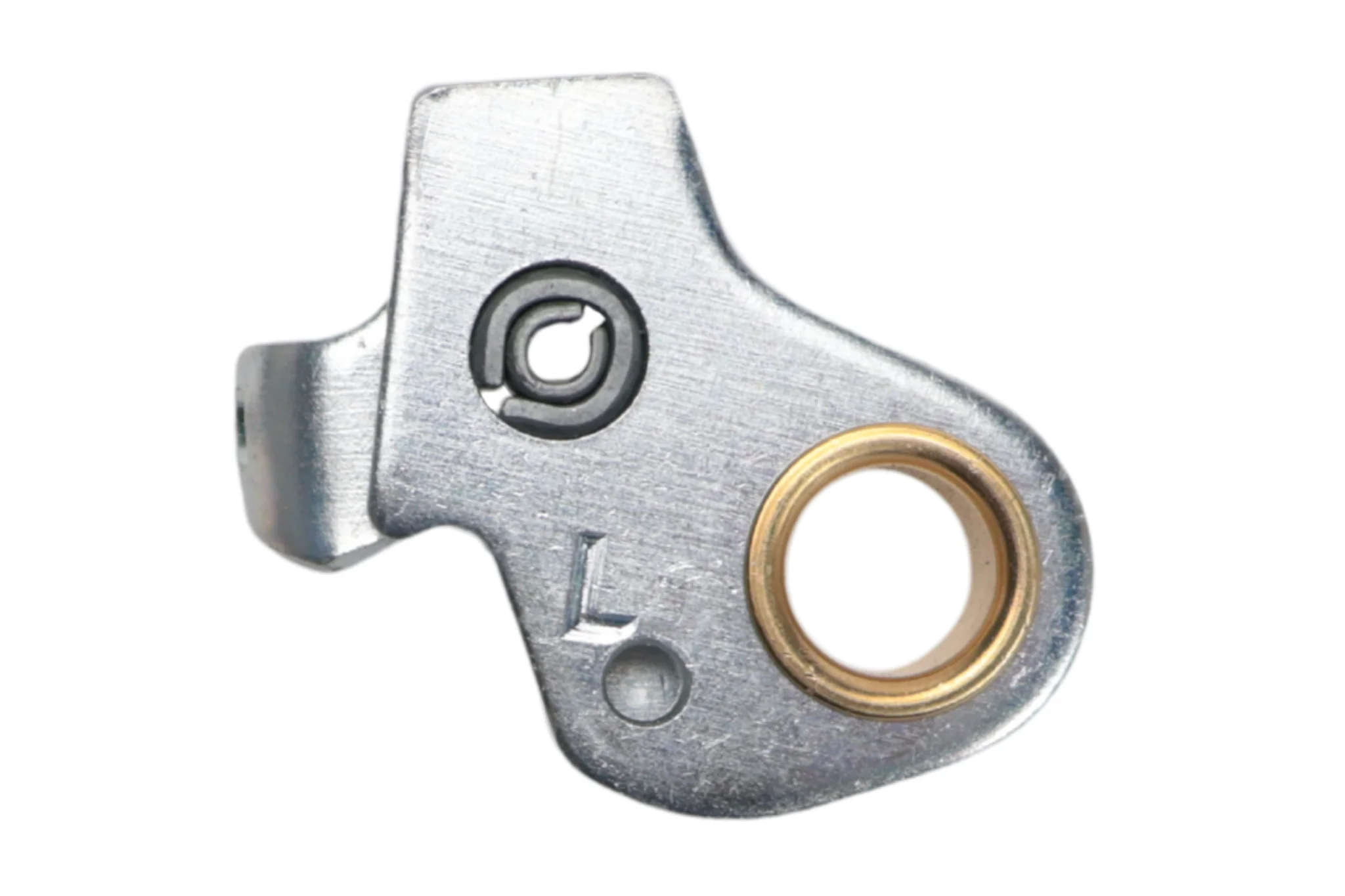 AL-KO Bremshebel - 571386 - für Bremstypen 2051 und 2361