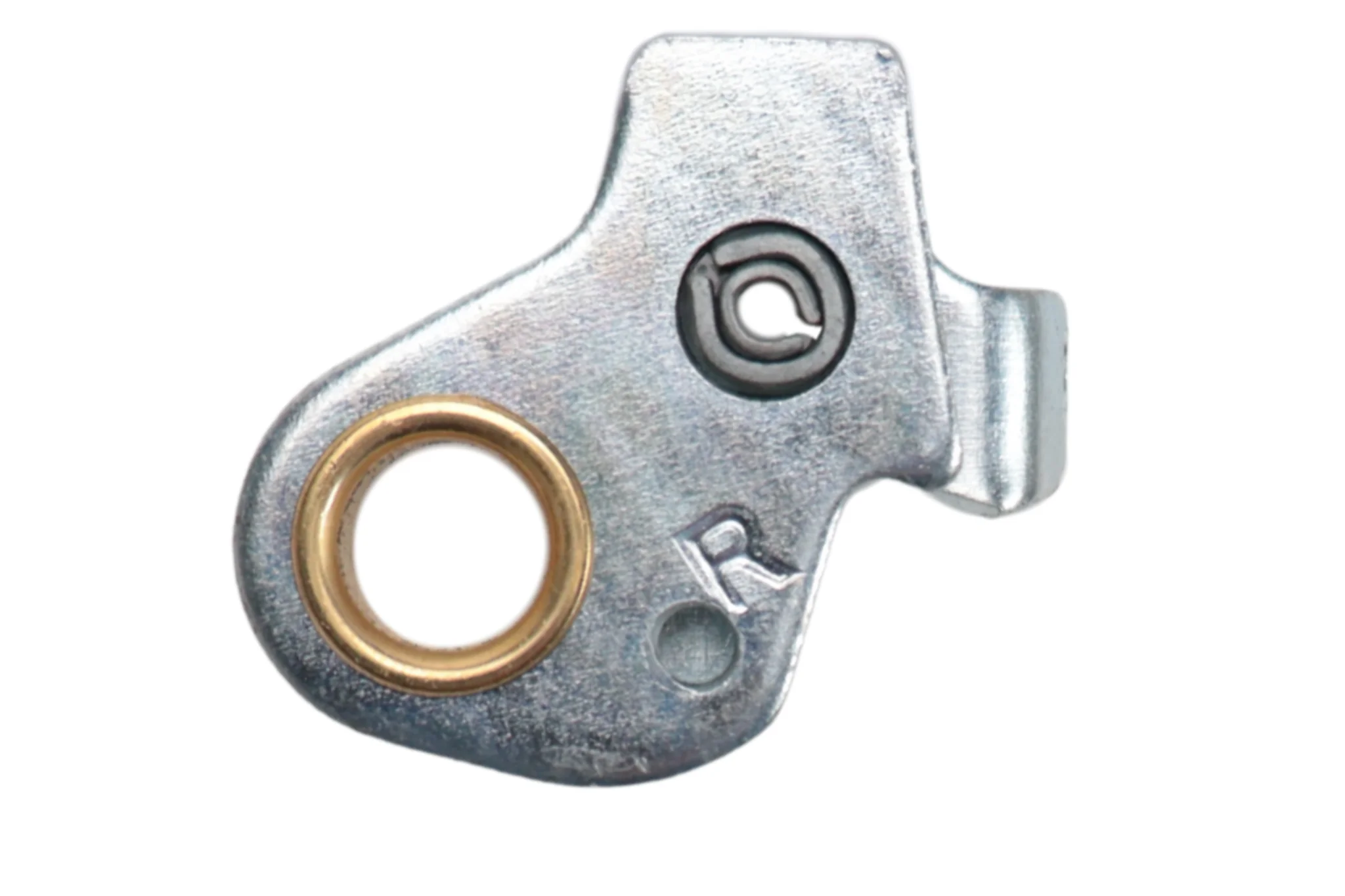 AL-KO Bremshebel - 571387 - für Bremstypen 2051 und 2361
