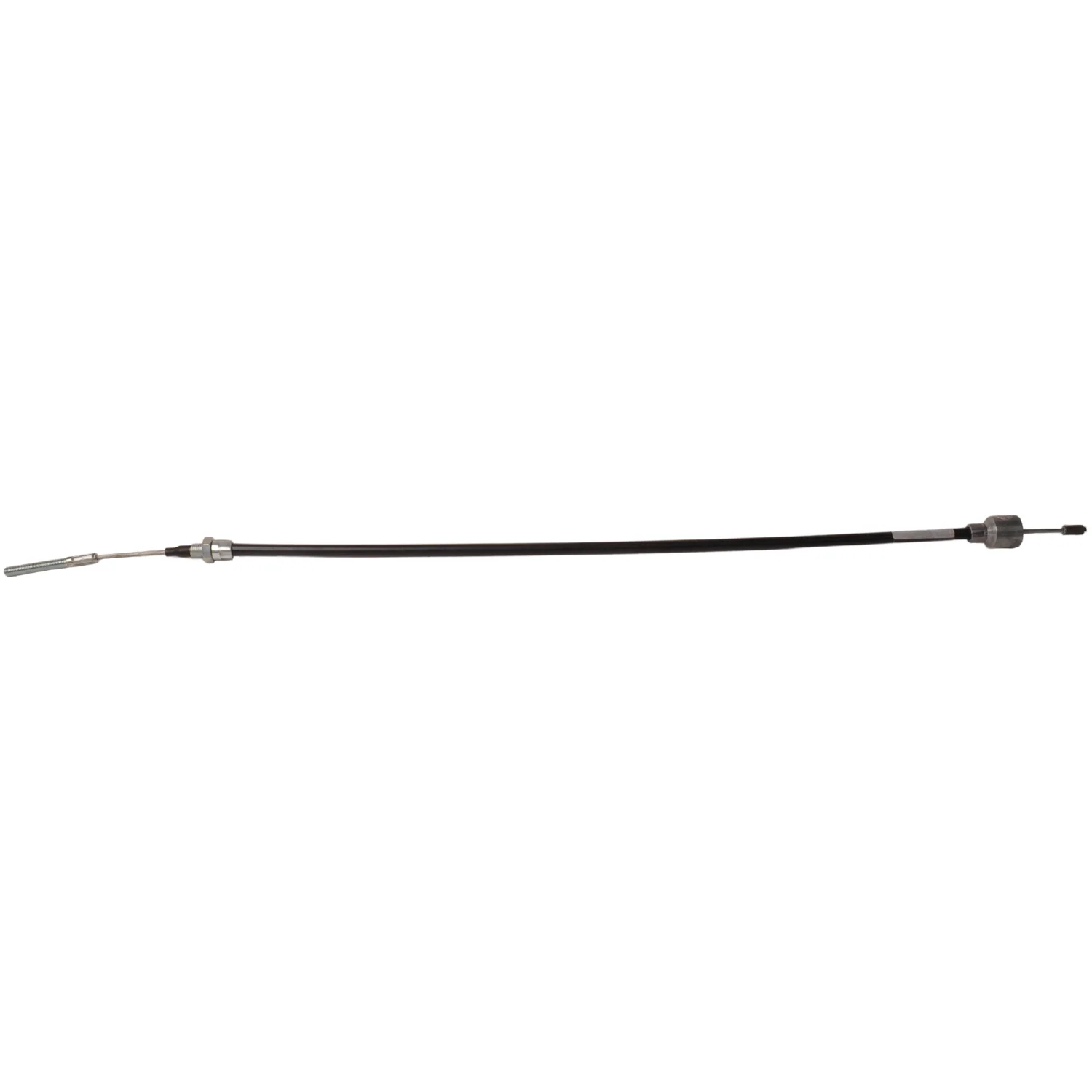 Bremsseil für anhänger 630/855 + M8 Gewinde (4017330) - Image 3