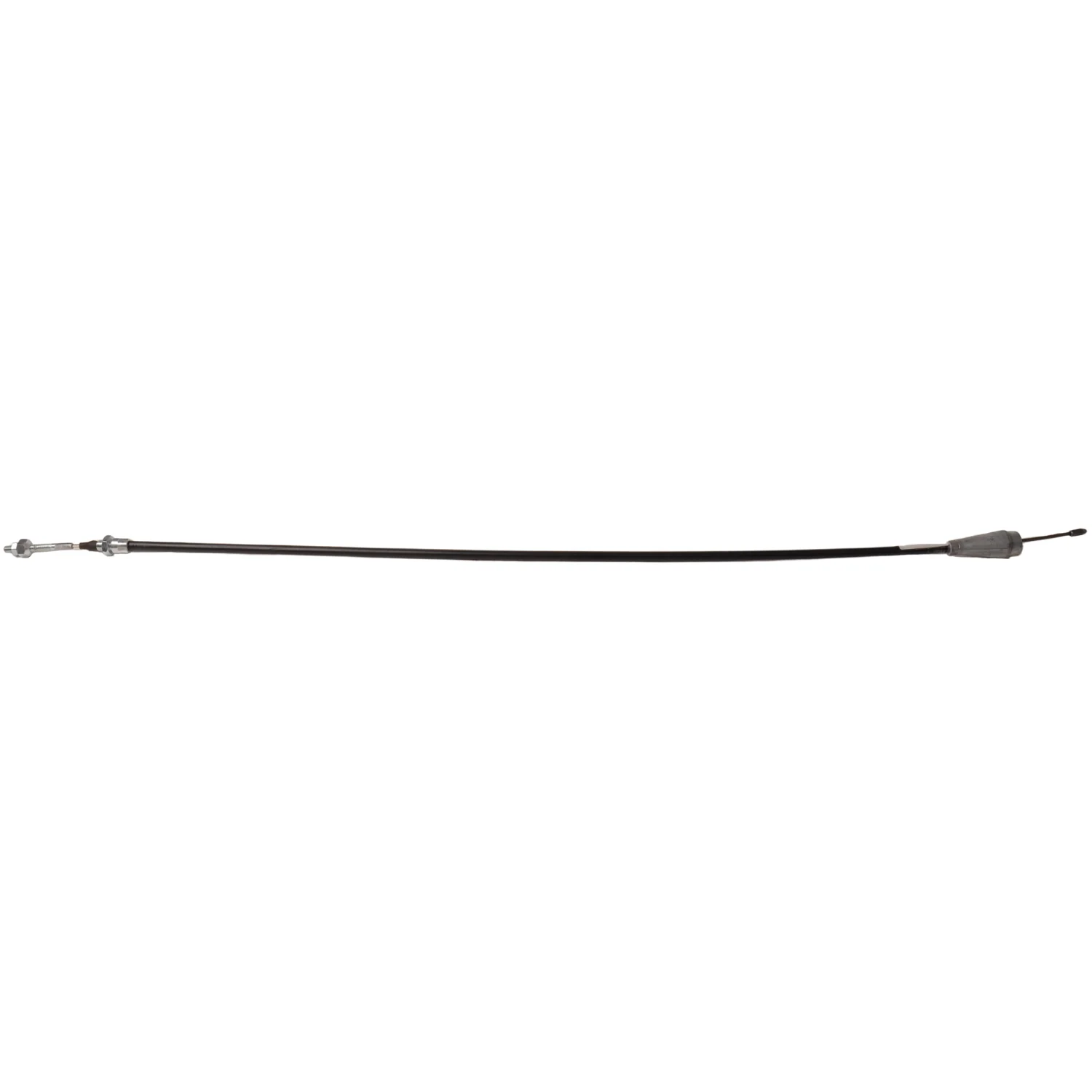 WAP/Peitz Bremsseil für anhänger - 900/1090 mm - M8 Gewinde - Image 3