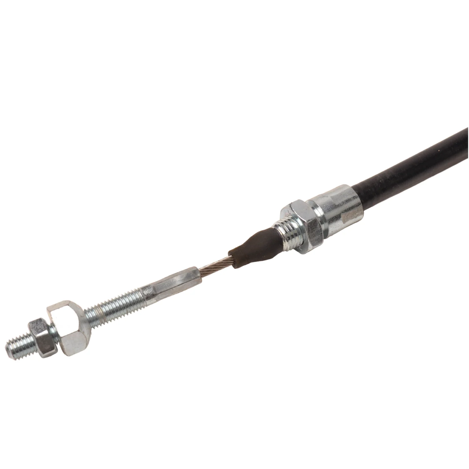 WAP/Peitz Bremsseil für anhänger - 900/1090 mm - M8 Gewinde - Image 4