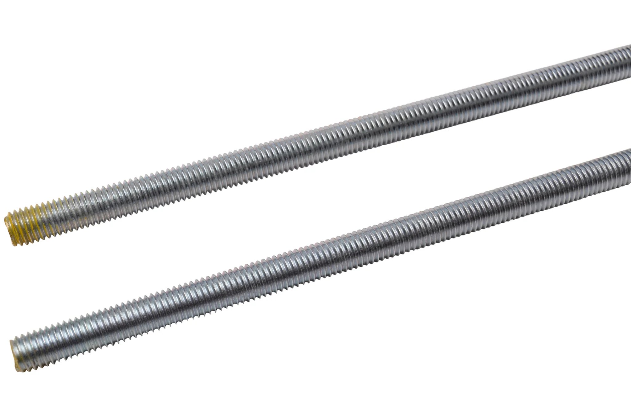 Bremssatz Tandemachse M10 2 mtr Länge Gewindestange komplett - Image 5