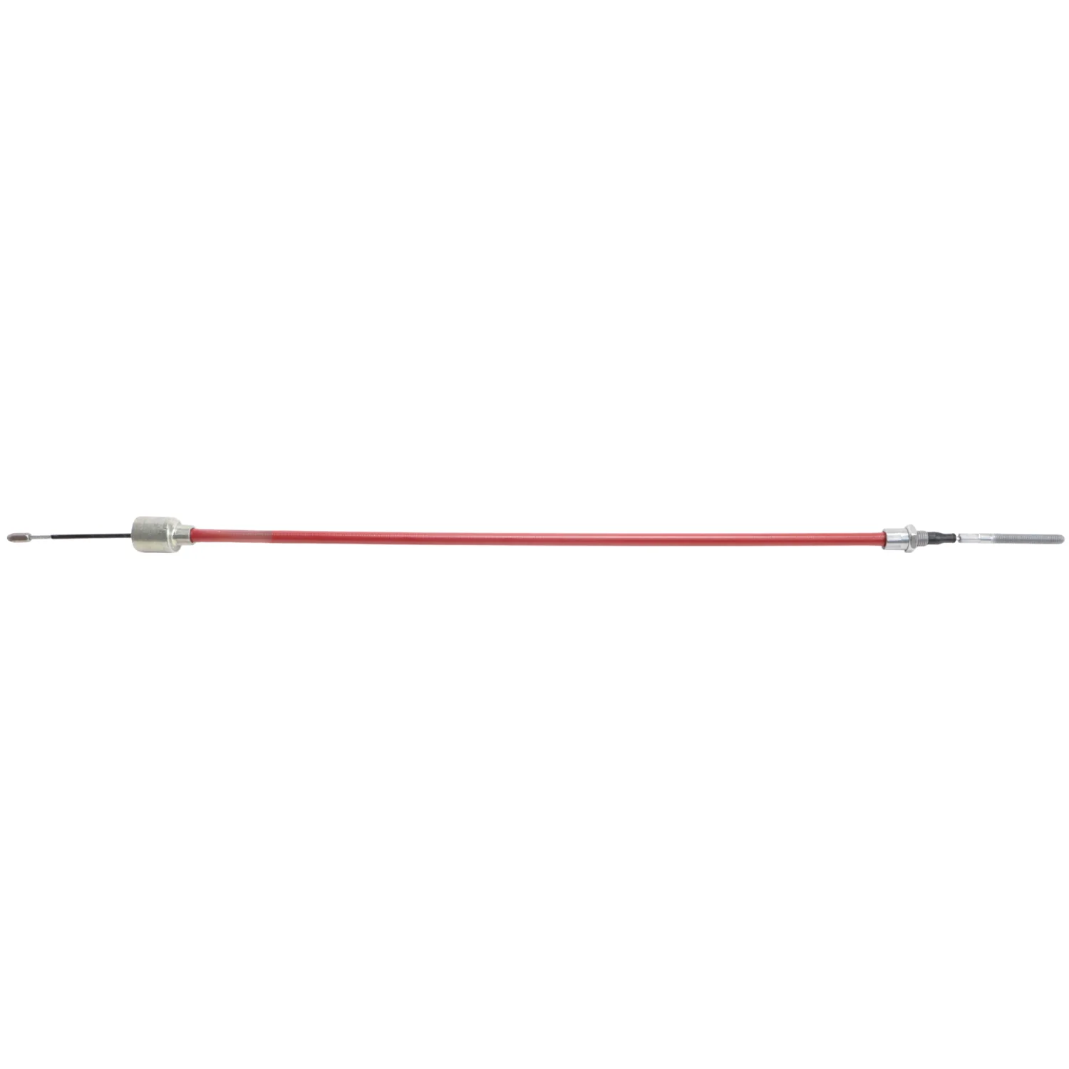 Bremsseil für anhänger 530/740 + M8 Gewinde (299708) - Image 3