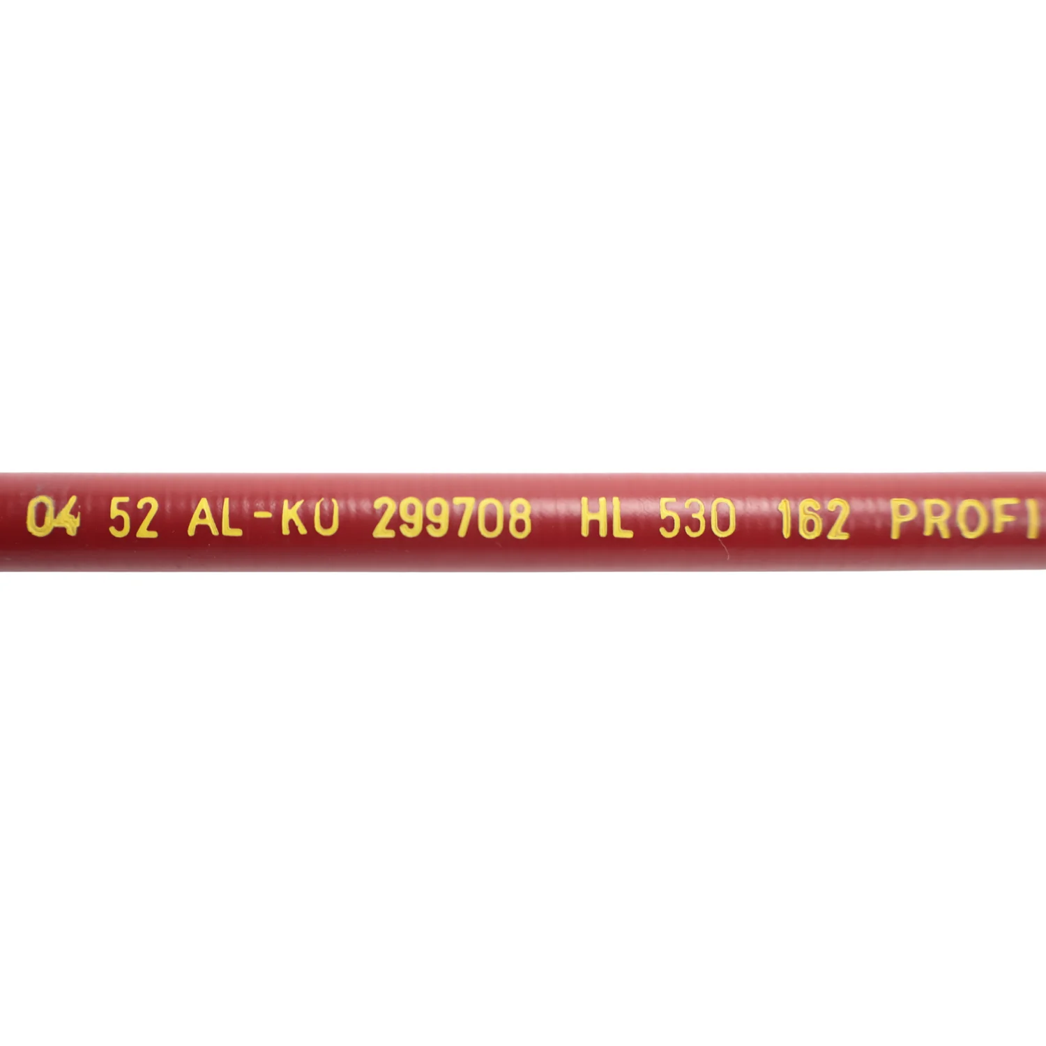 Bremsseil für anhänger 530/740 + M8 Gewinde (299708) - Image 4