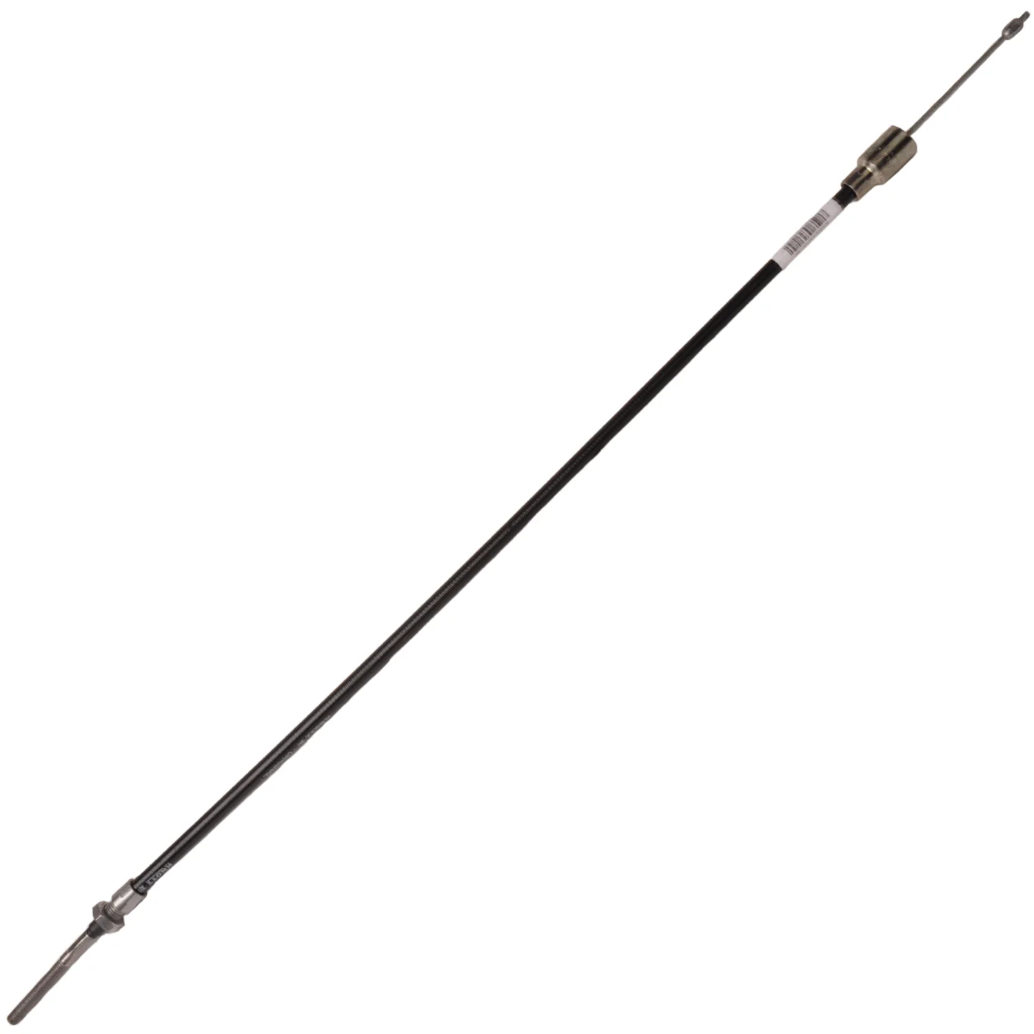 Bremsseil für anhänger 630/840 + M8 Gewinde - Image 2