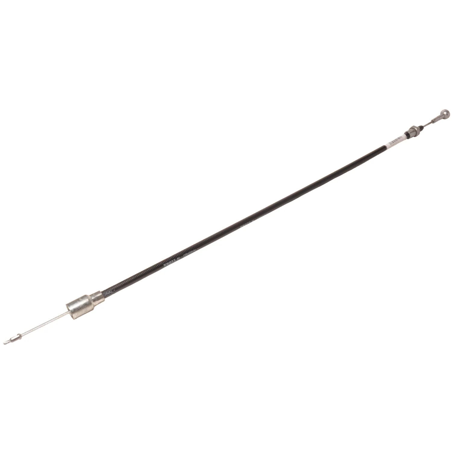 Bremsseil Pilzkopf für anhänger 630/840 (980202.03) - Image 2