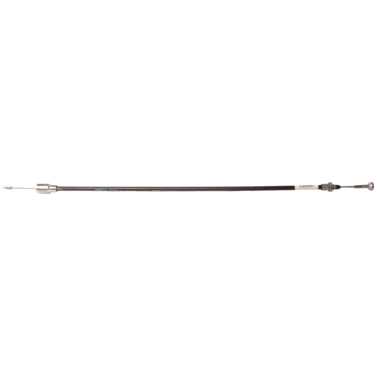 Bremsseil Pilzkopf für anhänger 630/840 (980202.03) - Image 3