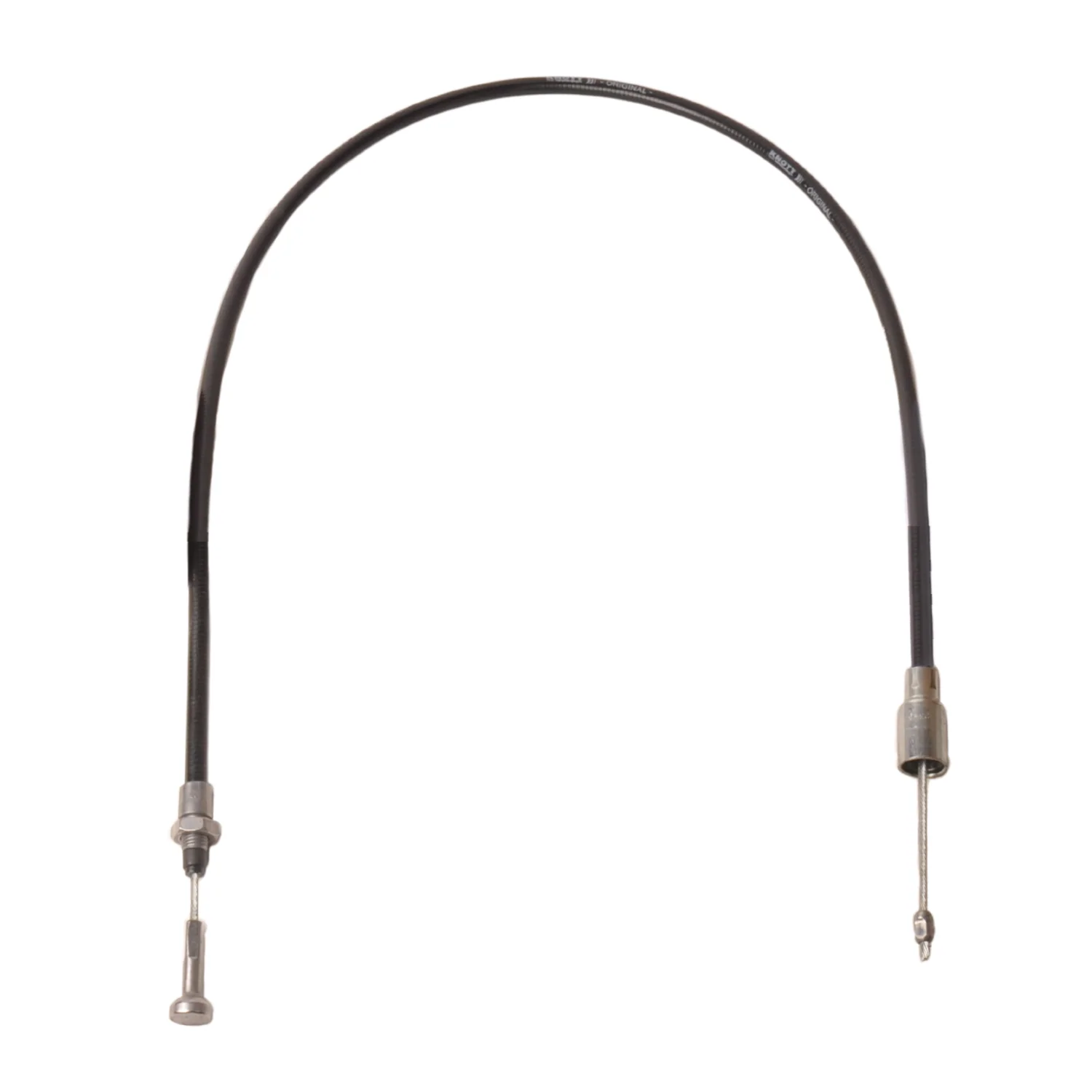 Bremsseil Pilzkopf für anhänger 730/940 (980202.06) - Image 2