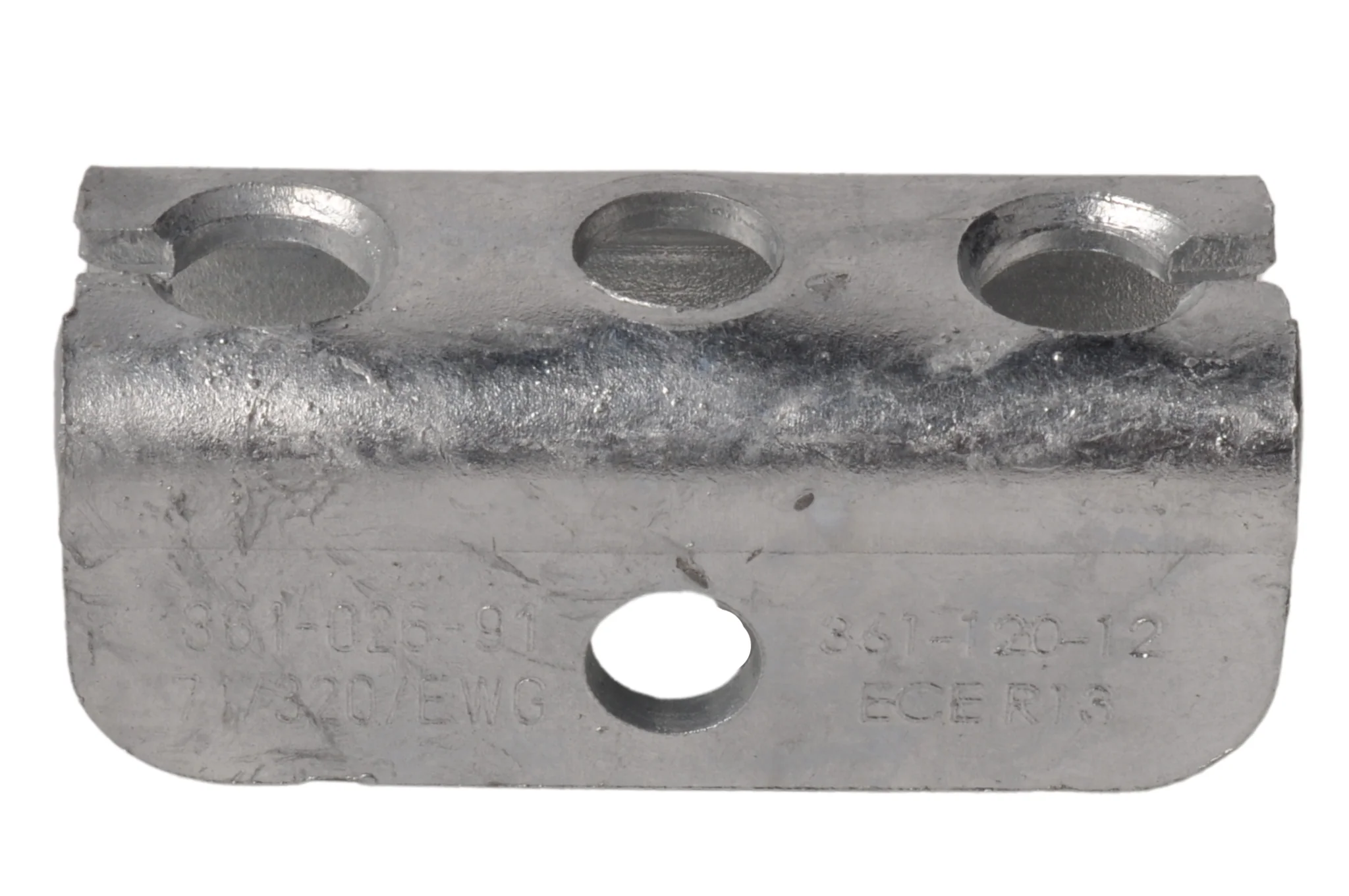 Bremsstange U-Profil einzeln - Image 3