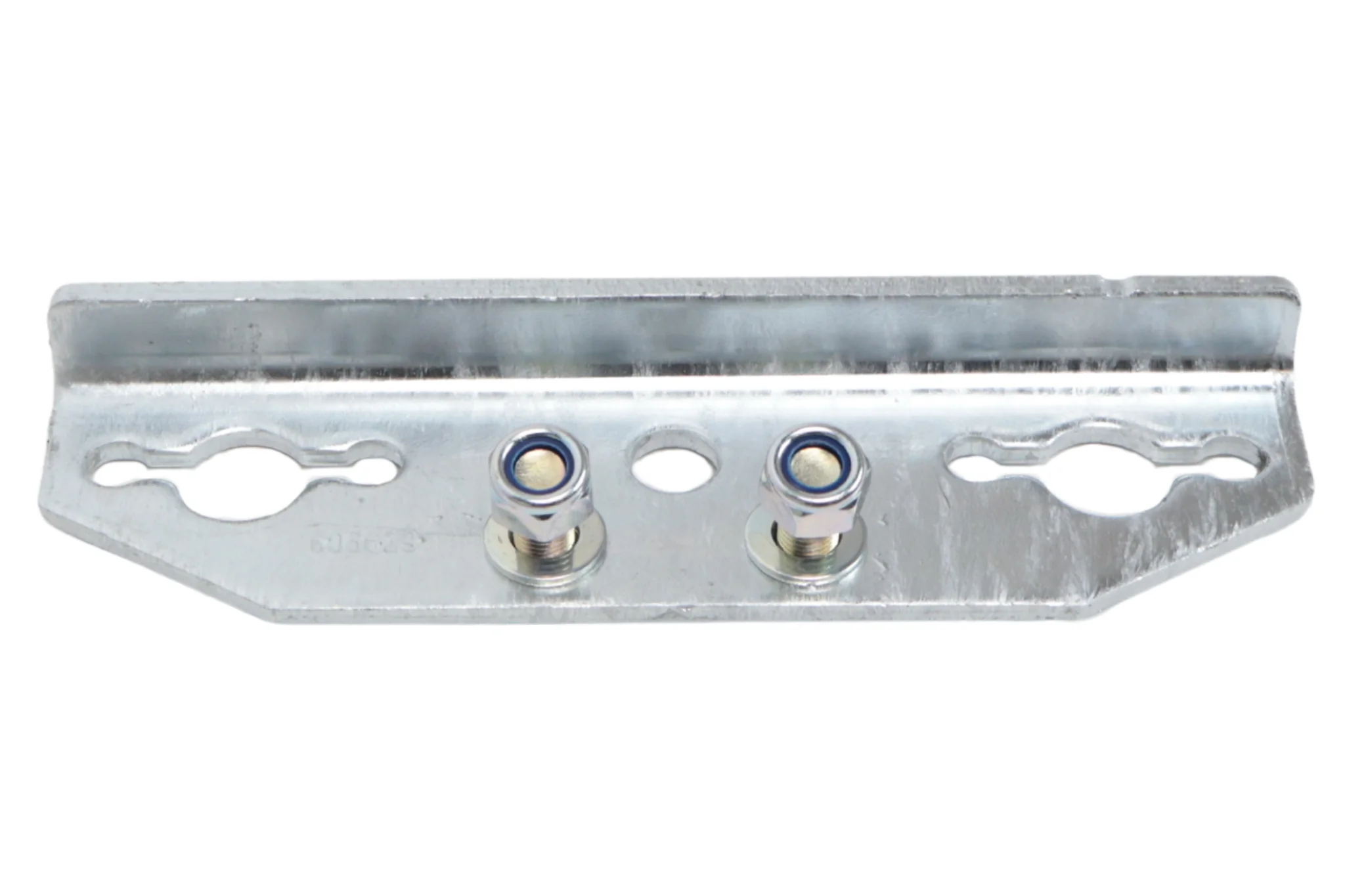 Bremszug-Schraubplatte Tandem 249236 - Image 3
