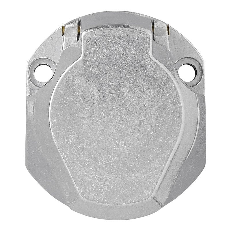 Steckdose 13-polig - Metall - Typ Jaeger - Image 3