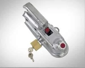 AL-KO Bügelschloss - geeignet für Typ AK160 / AK300 / AK350 - Image 3