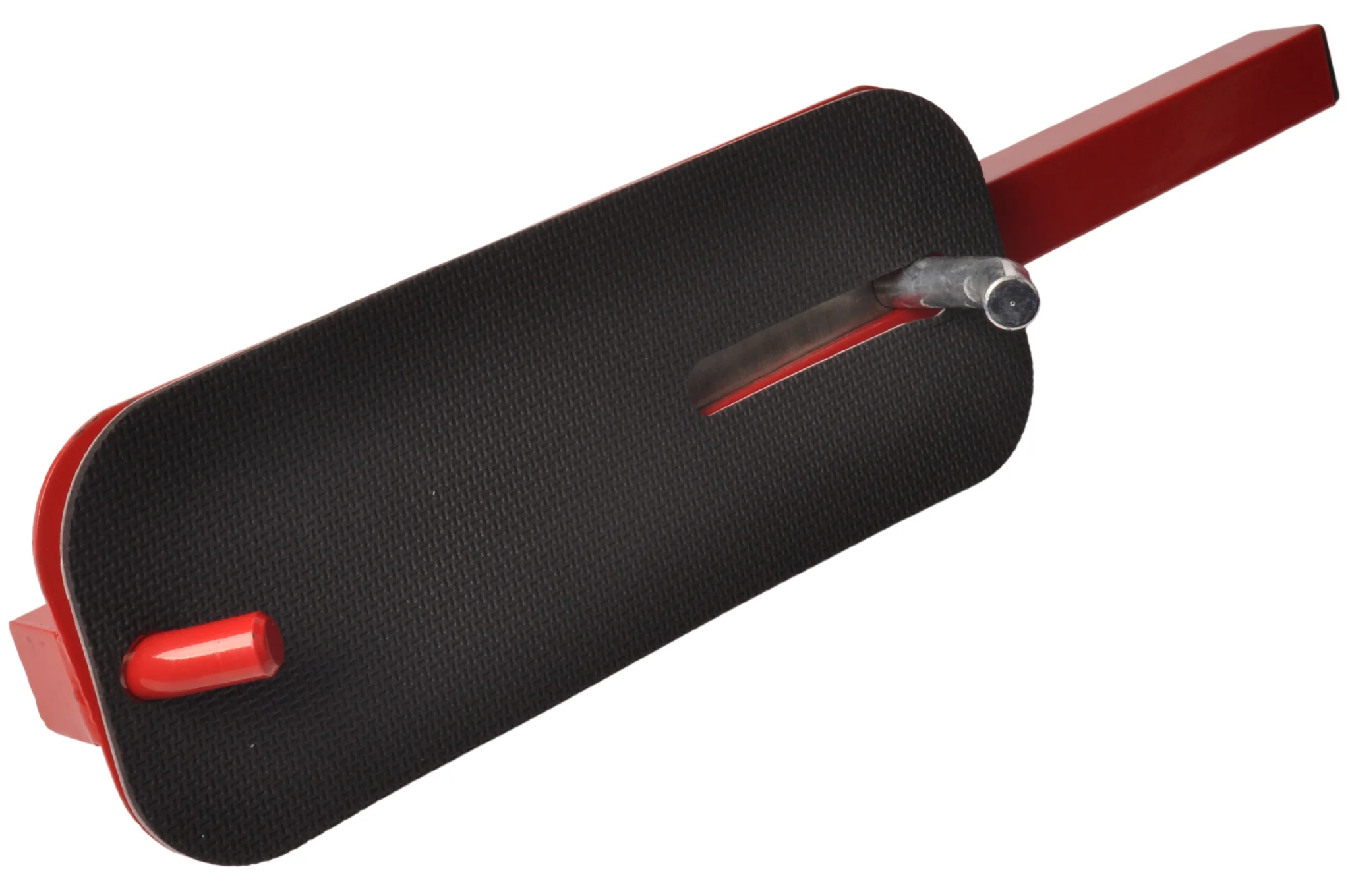 Buffalo Compact Radkralle - geeignet für 13, 14 und 15 Zoll Räder/Felgen - SCM geprüft - Image 8