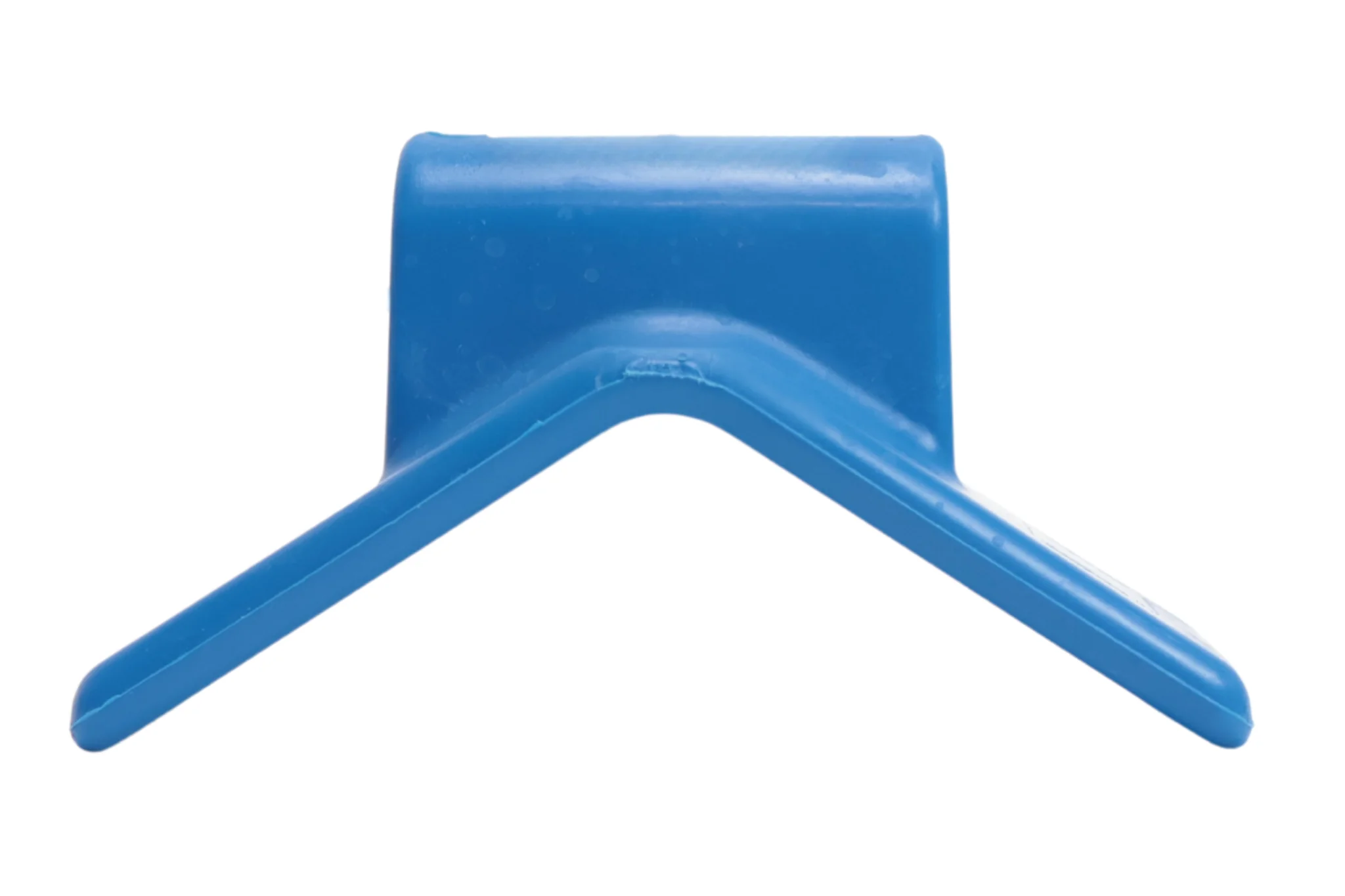 Bugstütze blau - 72x22 mm - streifenfrei - PE - Image 4