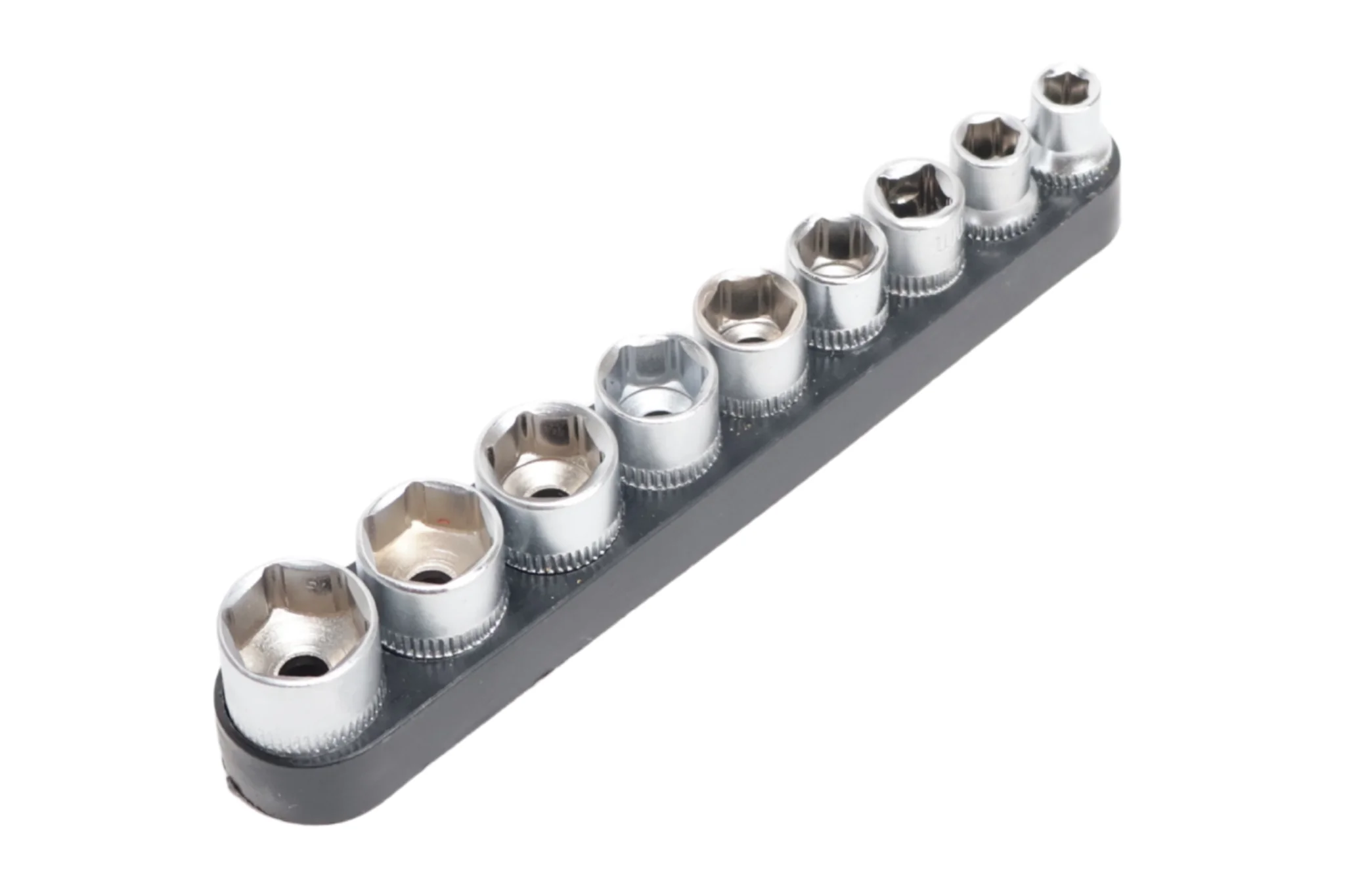 Cantonal Werkzeug set - 94-teiliger Werkzeugkoffer - Image 15