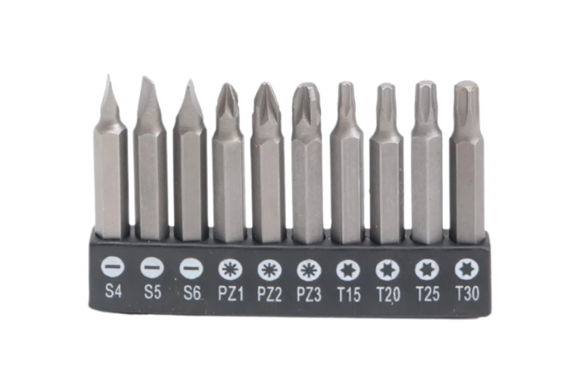 Cantonal Werkzeug set - 94-teiliger Werkzeugkoffer - Image 16