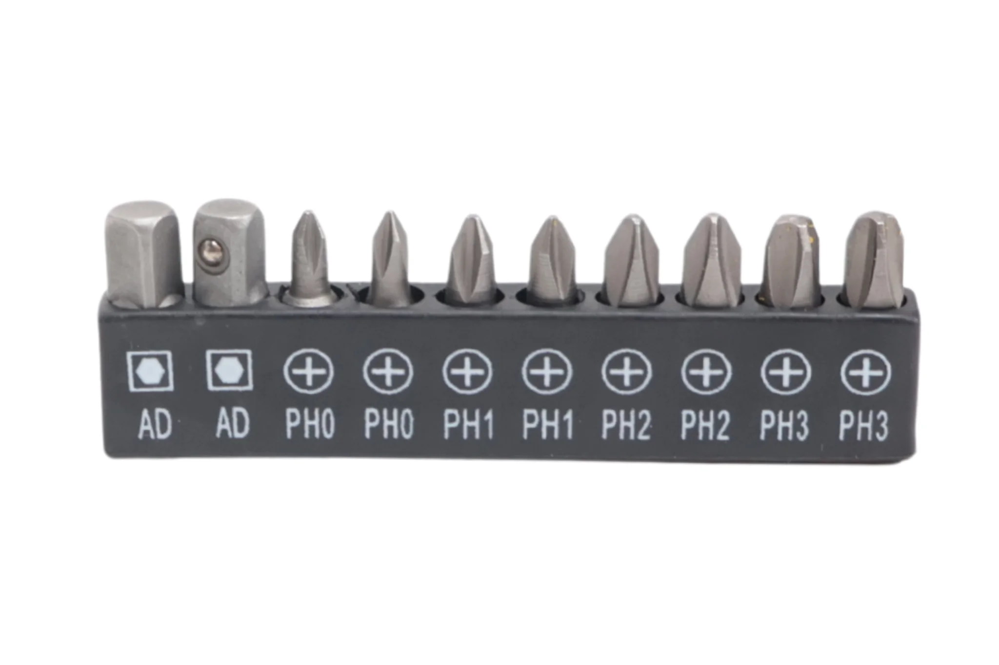 Cantonal Werkzeug set - 94-teiliger Werkzeugkoffer - Image 17