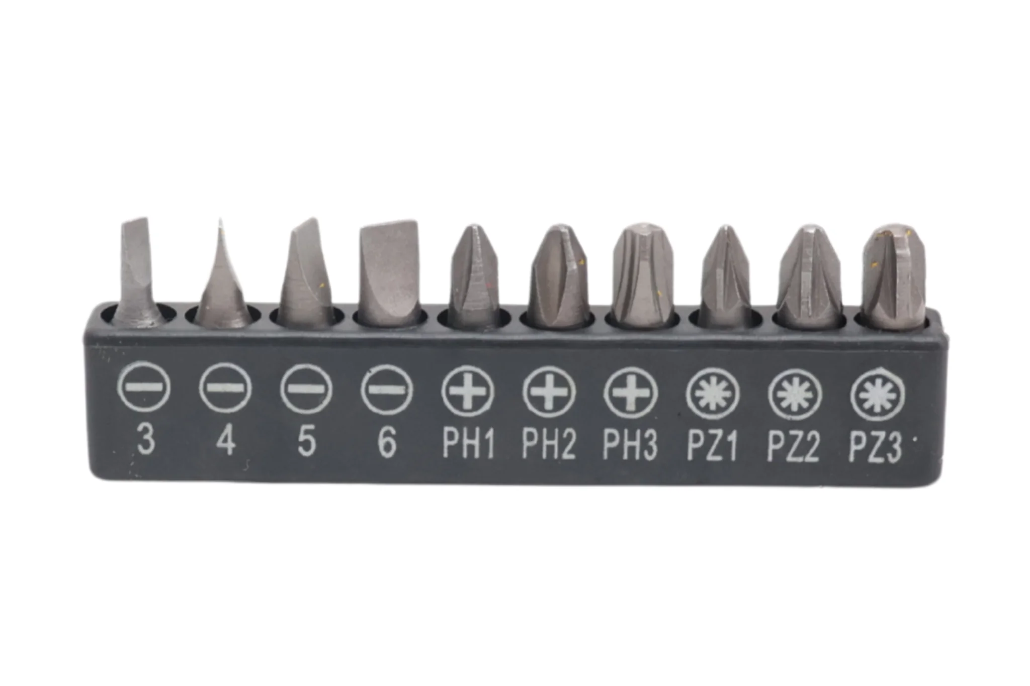 Cantonal Werkzeug set - 94-teiliger Werkzeugkoffer - Image 18