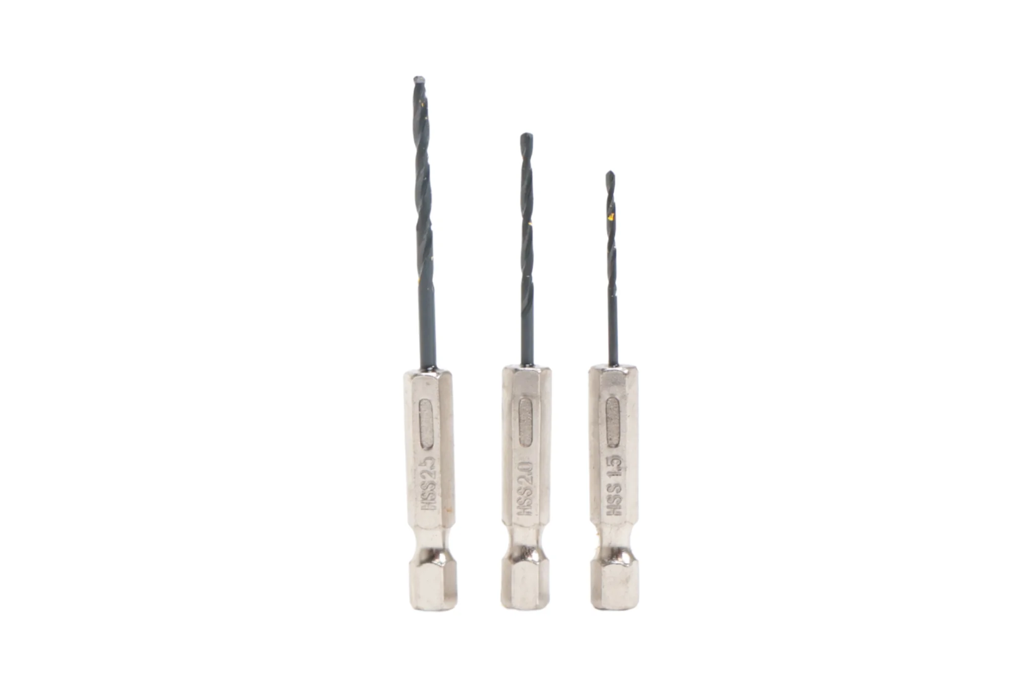 Cantonal Werkzeug set - 94-teiliger Werkzeugkoffer - Image 19