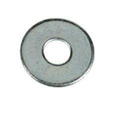 Unterlegscheibe M10 (10,5 x 30 x 1 mm)
