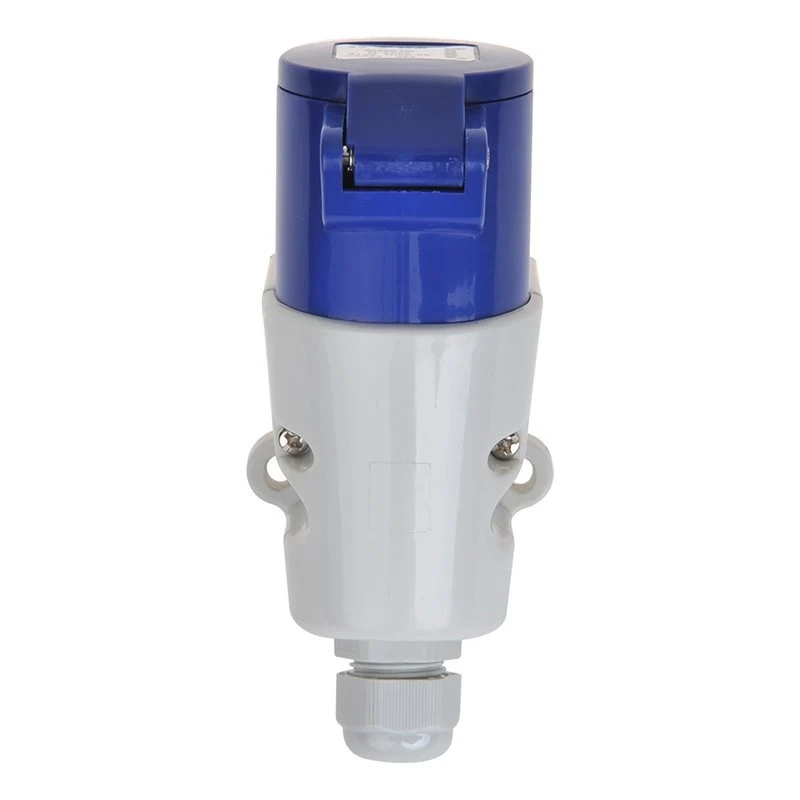 CEE-Steckdose - Ausführung - ProPlus - 3-polig (F) - Image 3