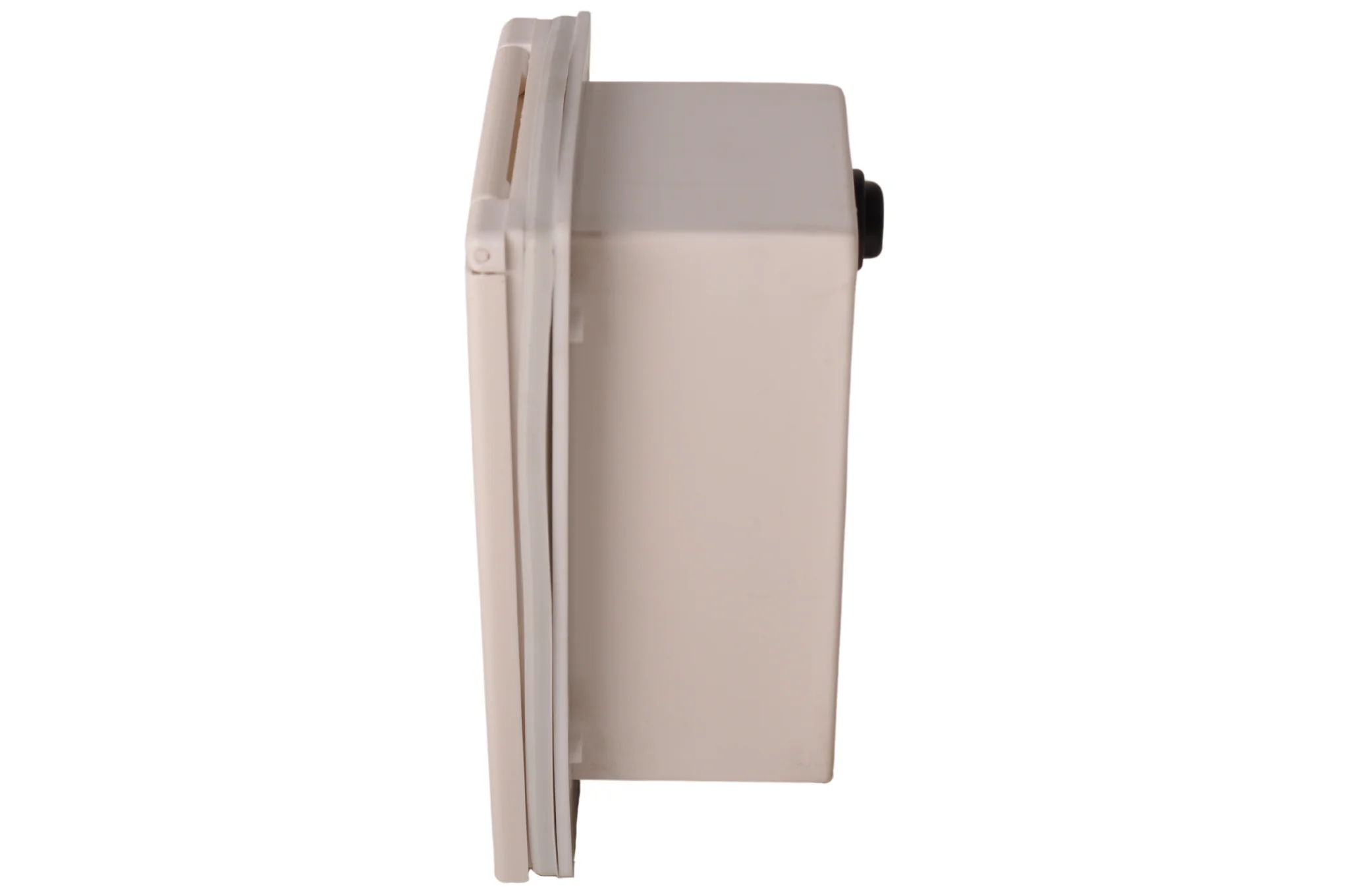 CEE-Stecker - rechteckig - 160x100 mm - weiß - Image 5
