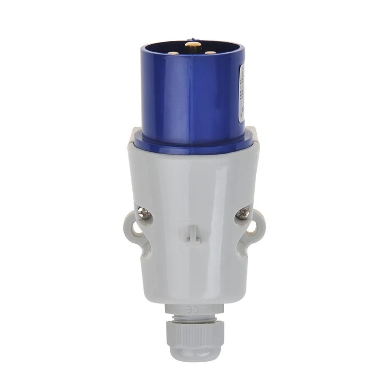 CEE-Steckdose - Aufbau - ProPlus - 3-polig - (M) - Image 3